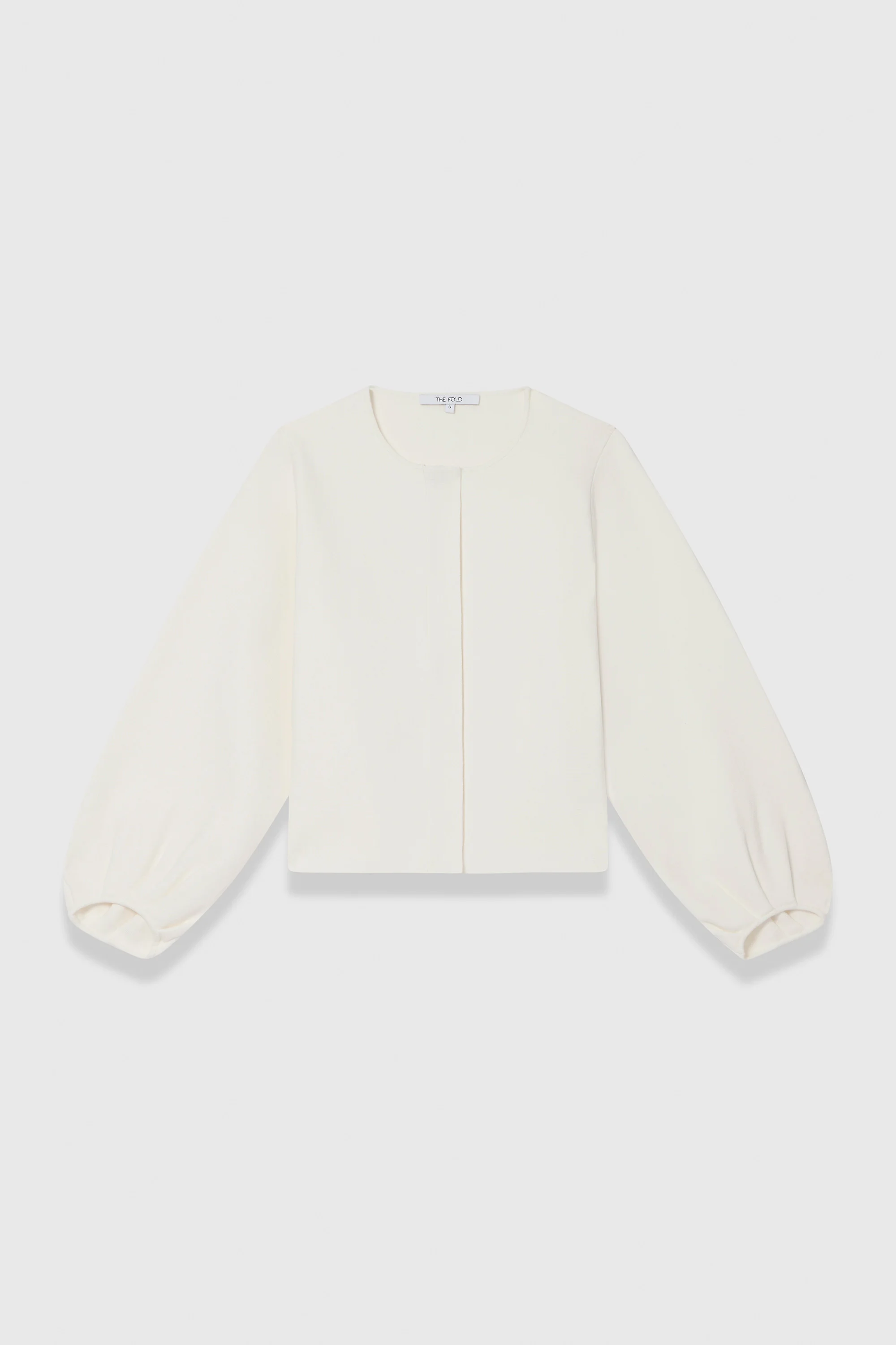 Candelo Wool Cotton Blend Jacket - 1