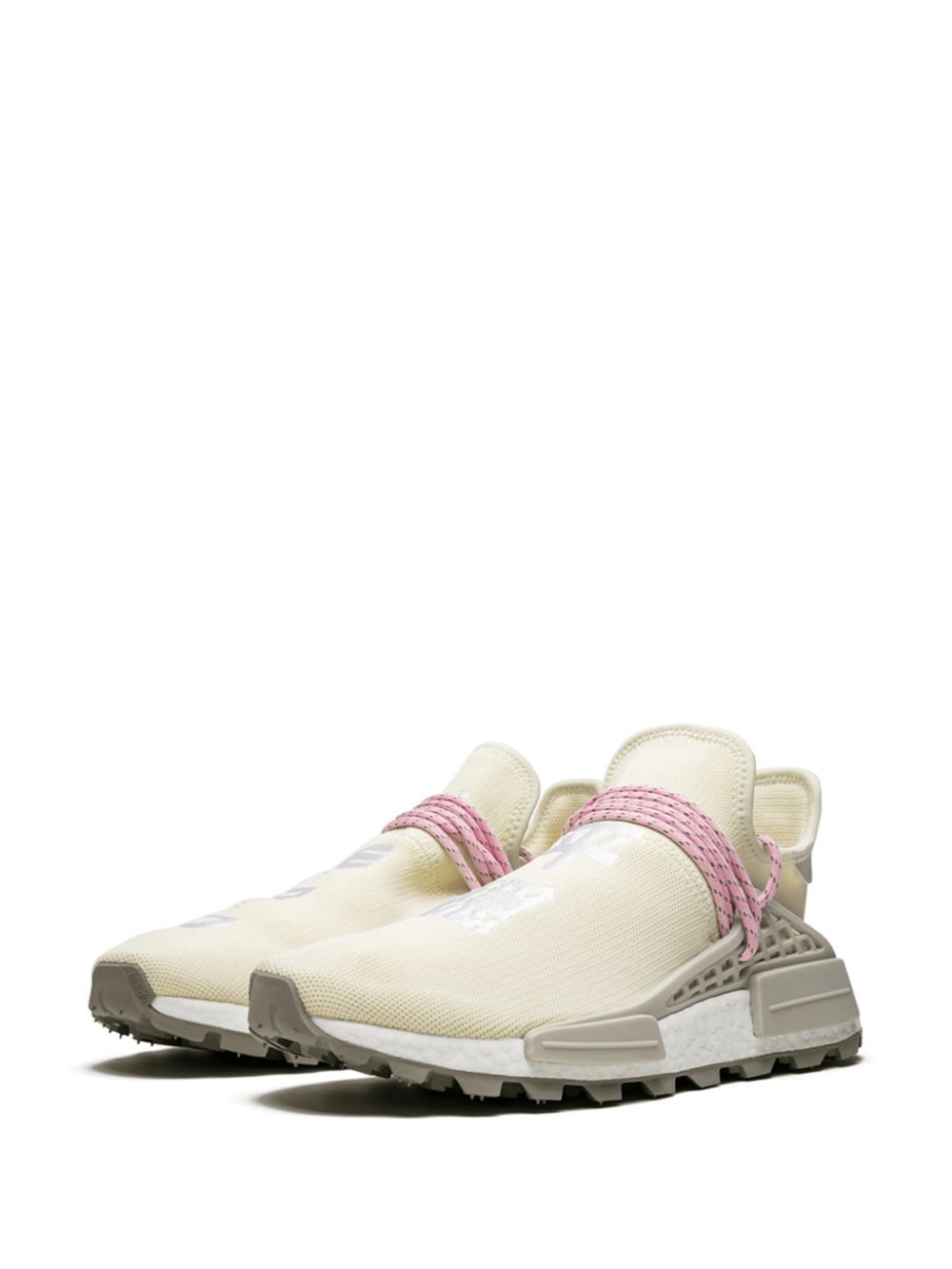 PW Hu NMD NERD sneakers - 2