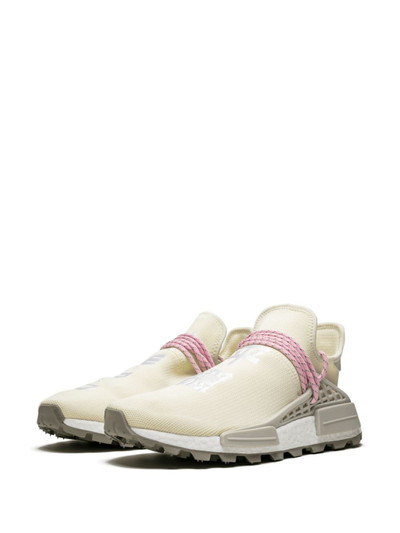 adidas PW Hu NMD NERD sneakers outlook