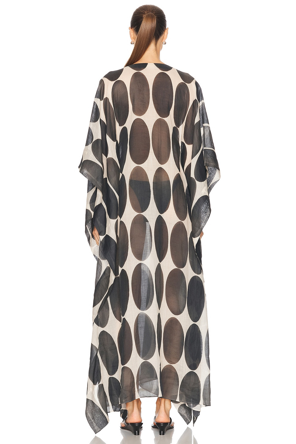 Sierro Dress - 3