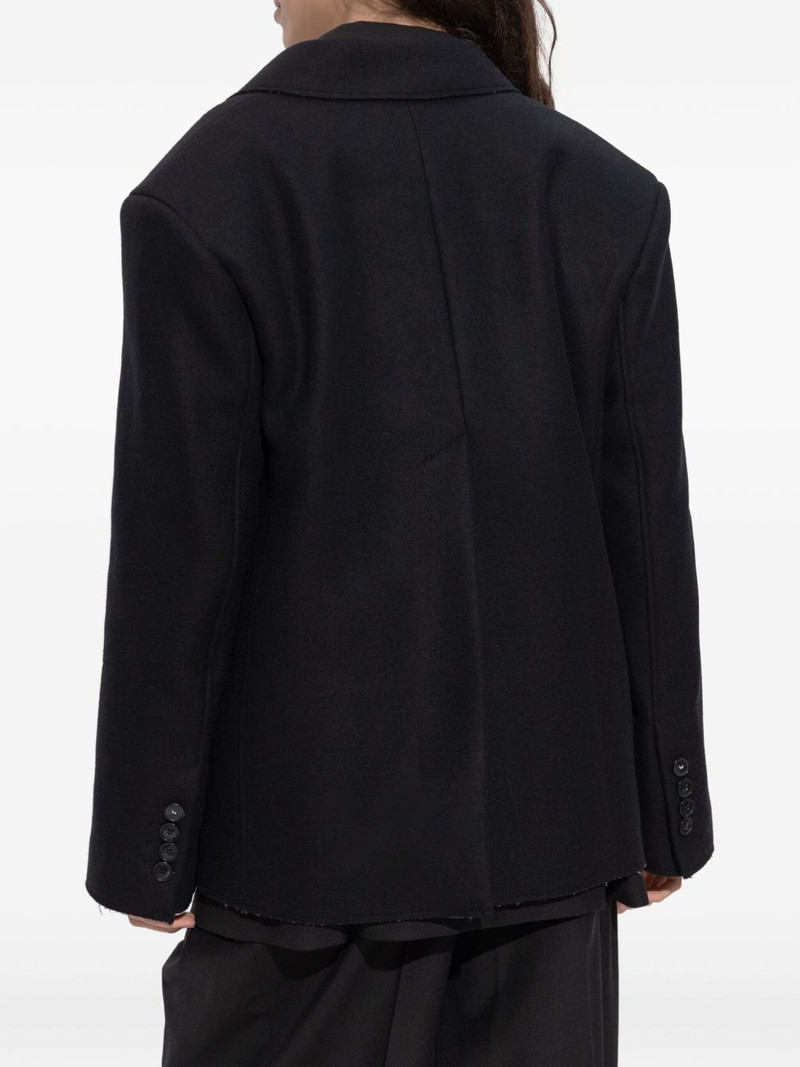 원료 커트 blazer 4