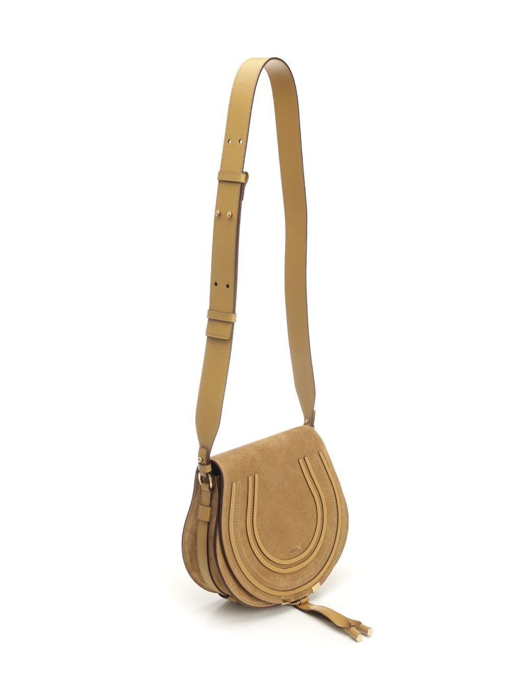 S679 - Marcie Crossbody Bags Brown - 2