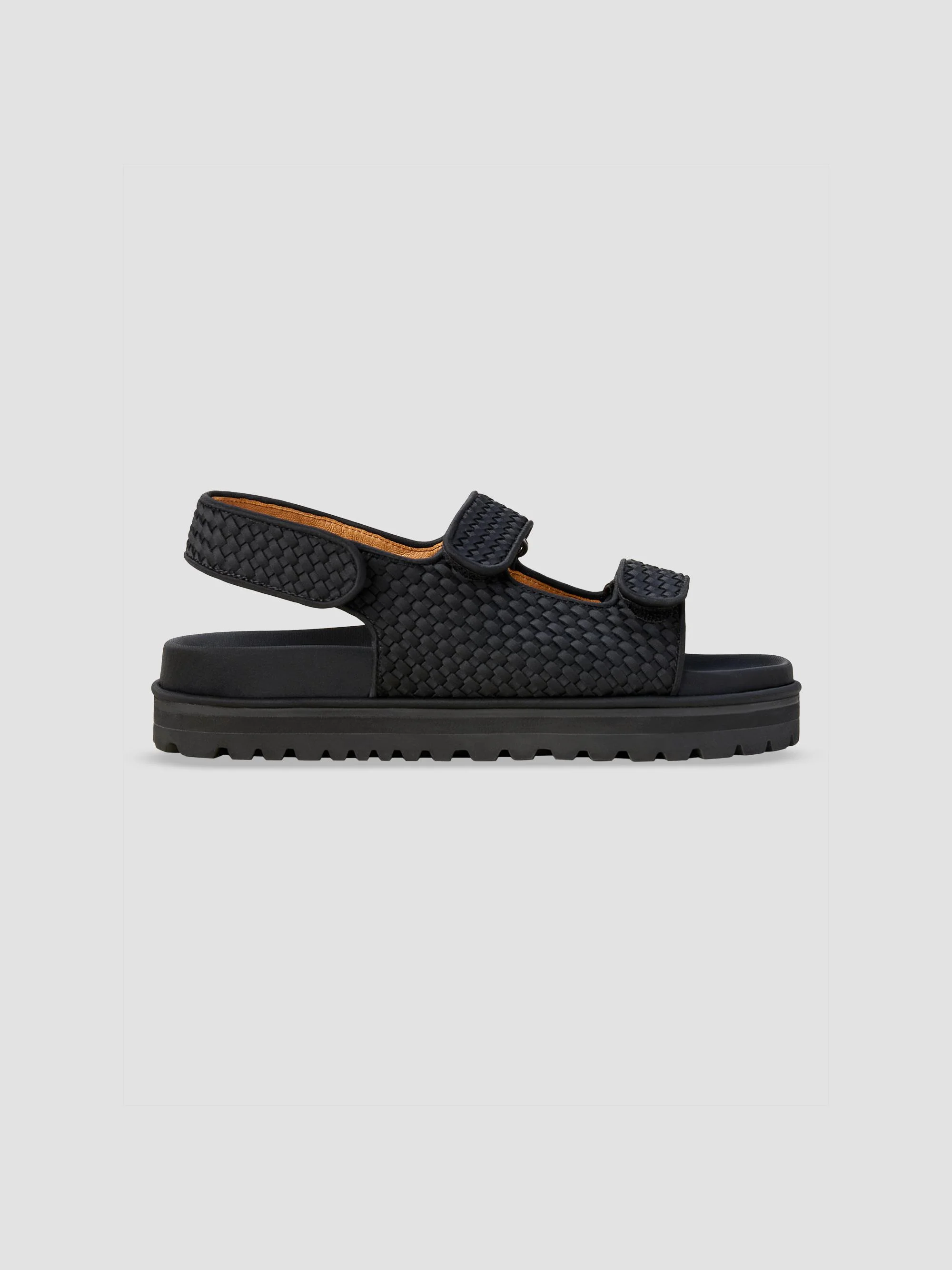 Women's Catalina Sandals - Onyx - 1