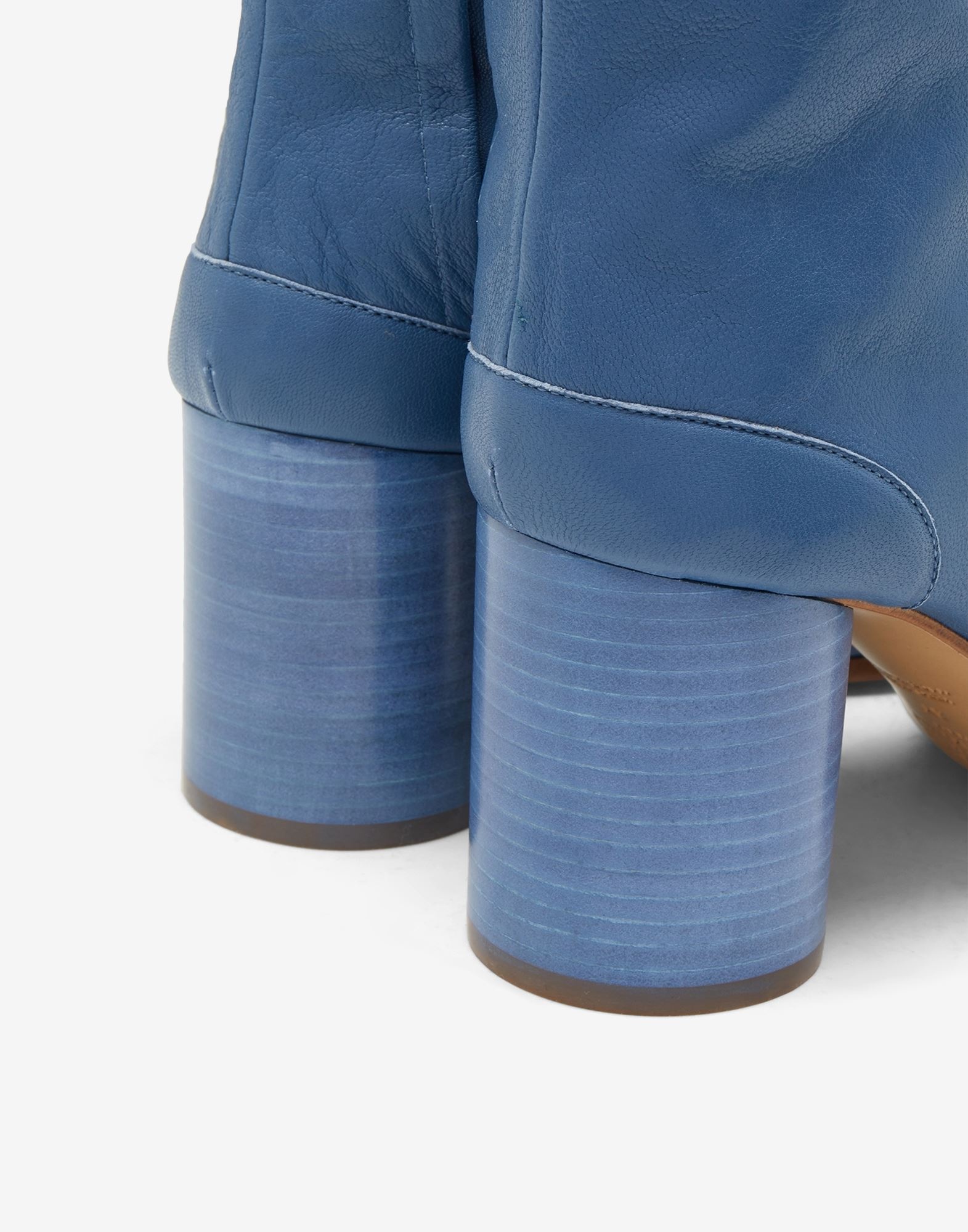 Tabi ankle boots - 4