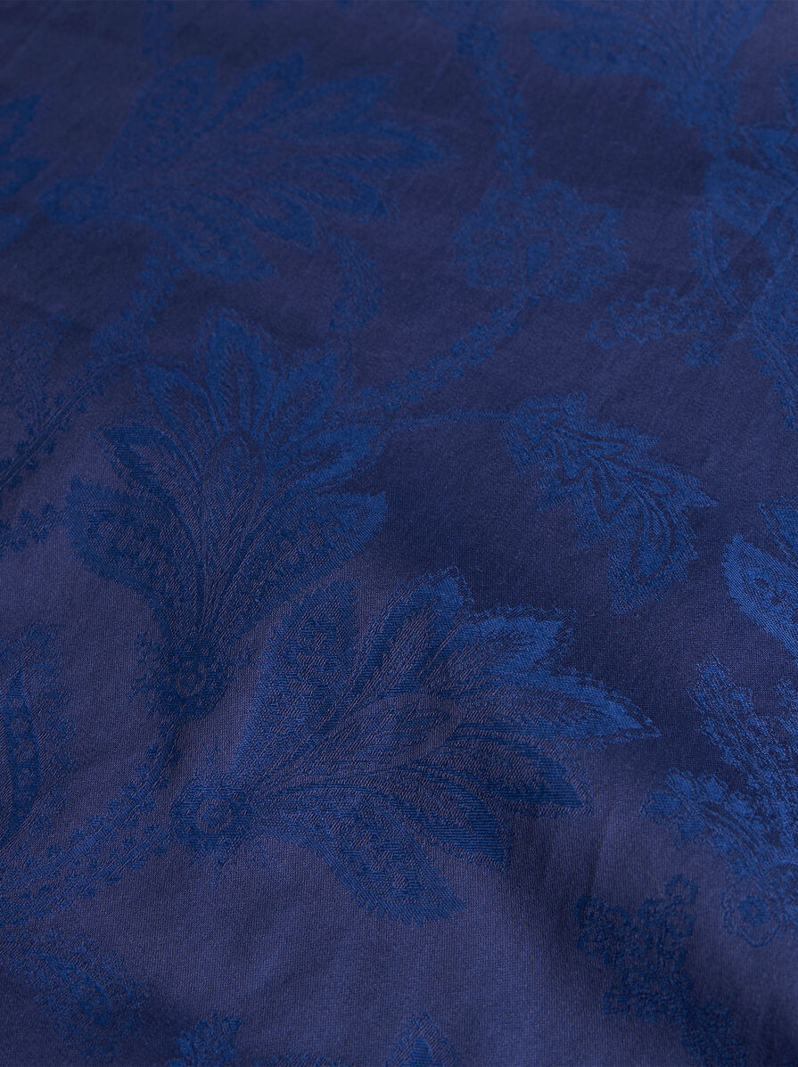 PAISLEY SHIRT - 6
