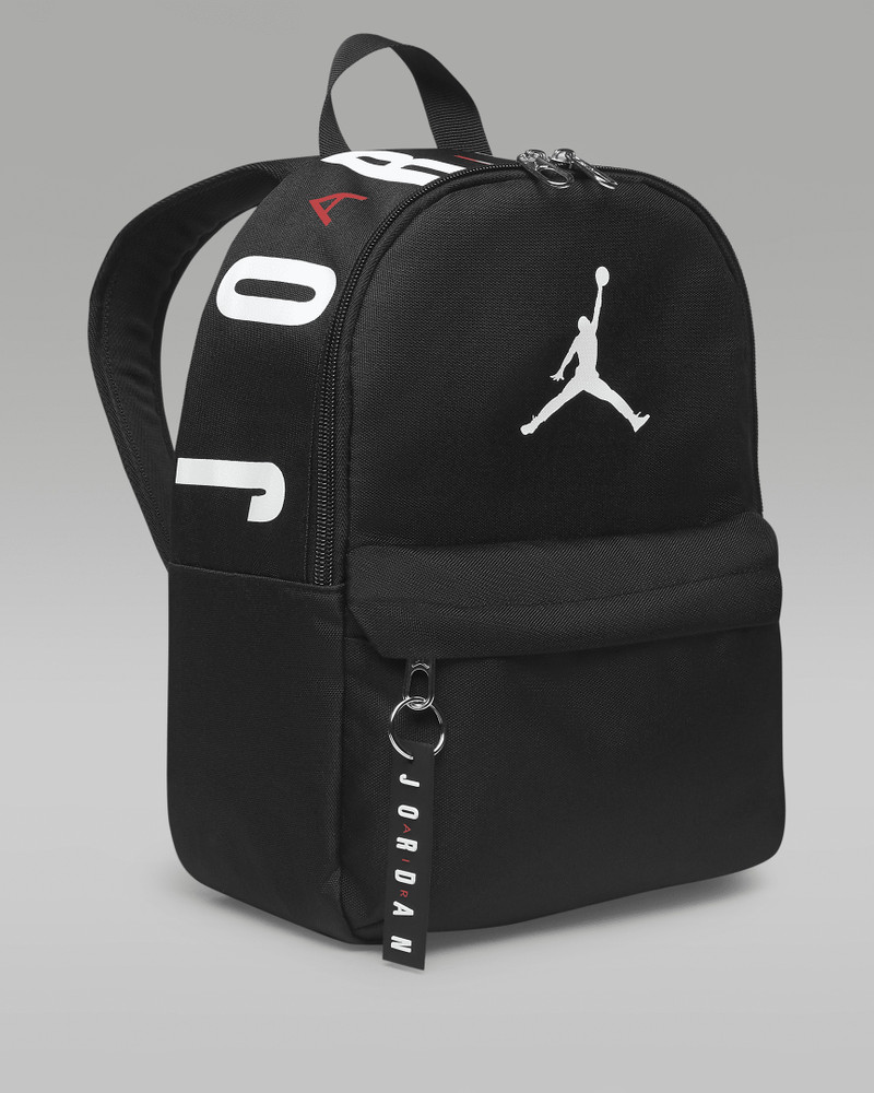 Jordan Air Jordan Mini Backpack (10L) outlook