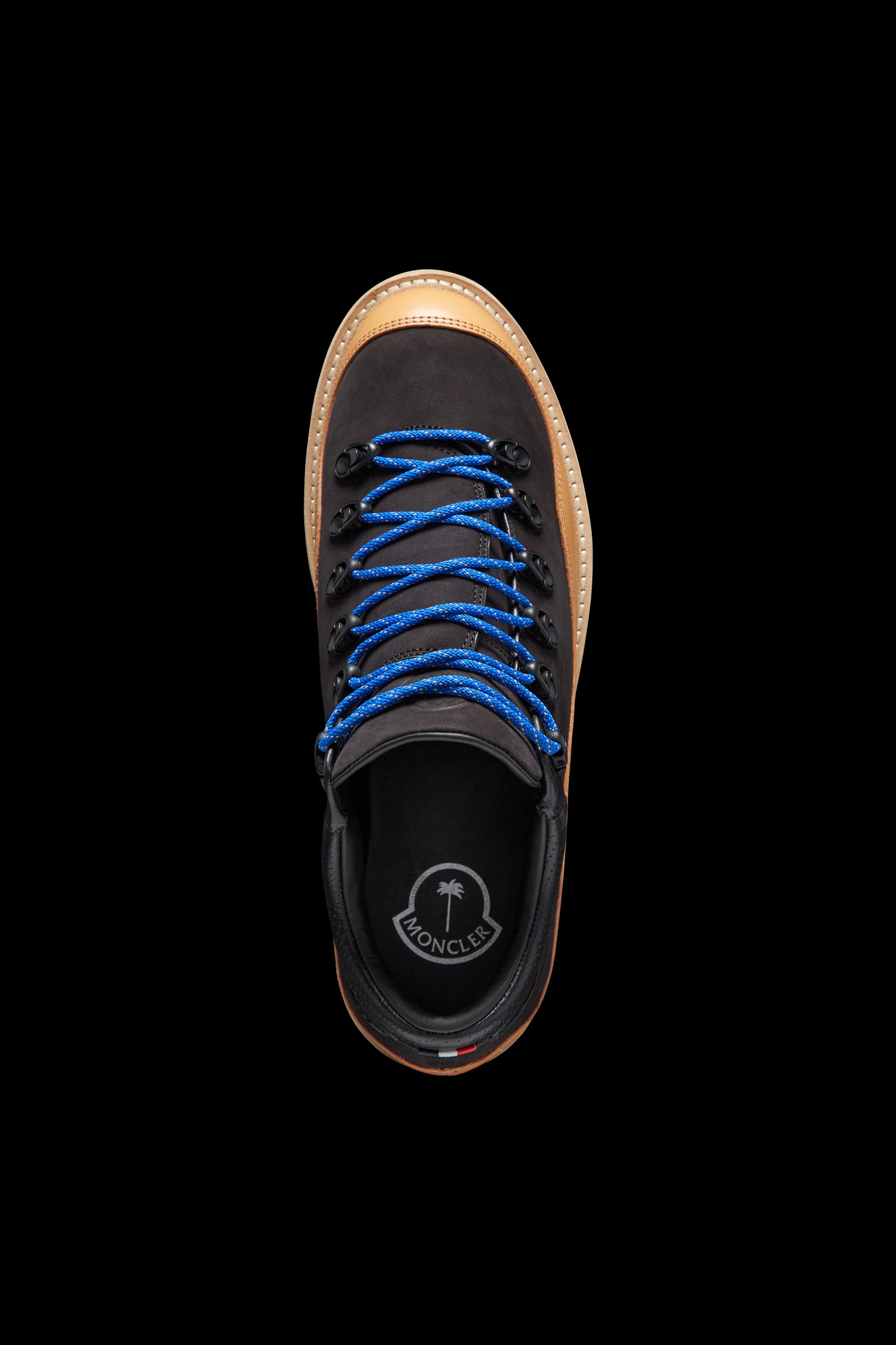 Peka 305 Derby Shoes - 3