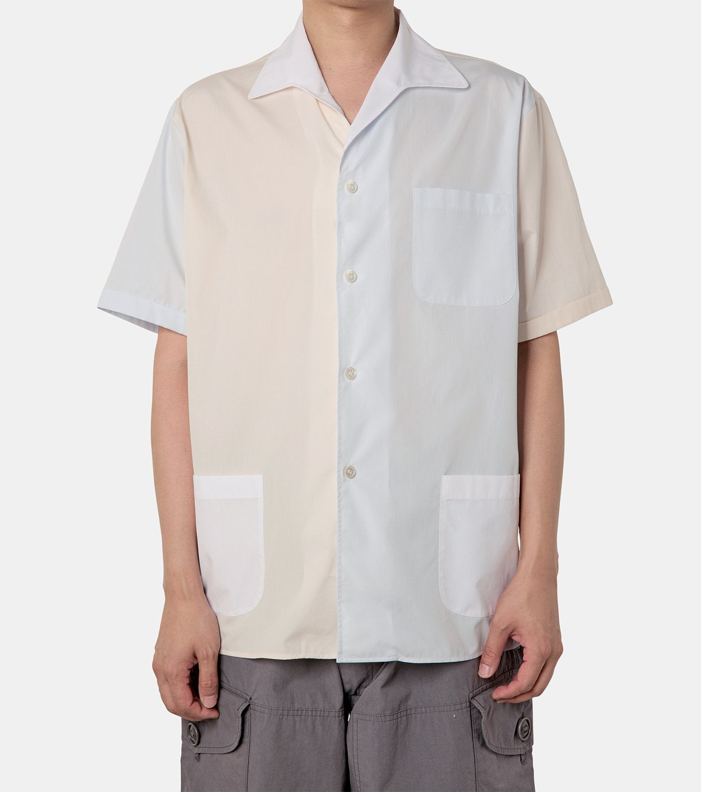 Short-sleeved Shirt - 2