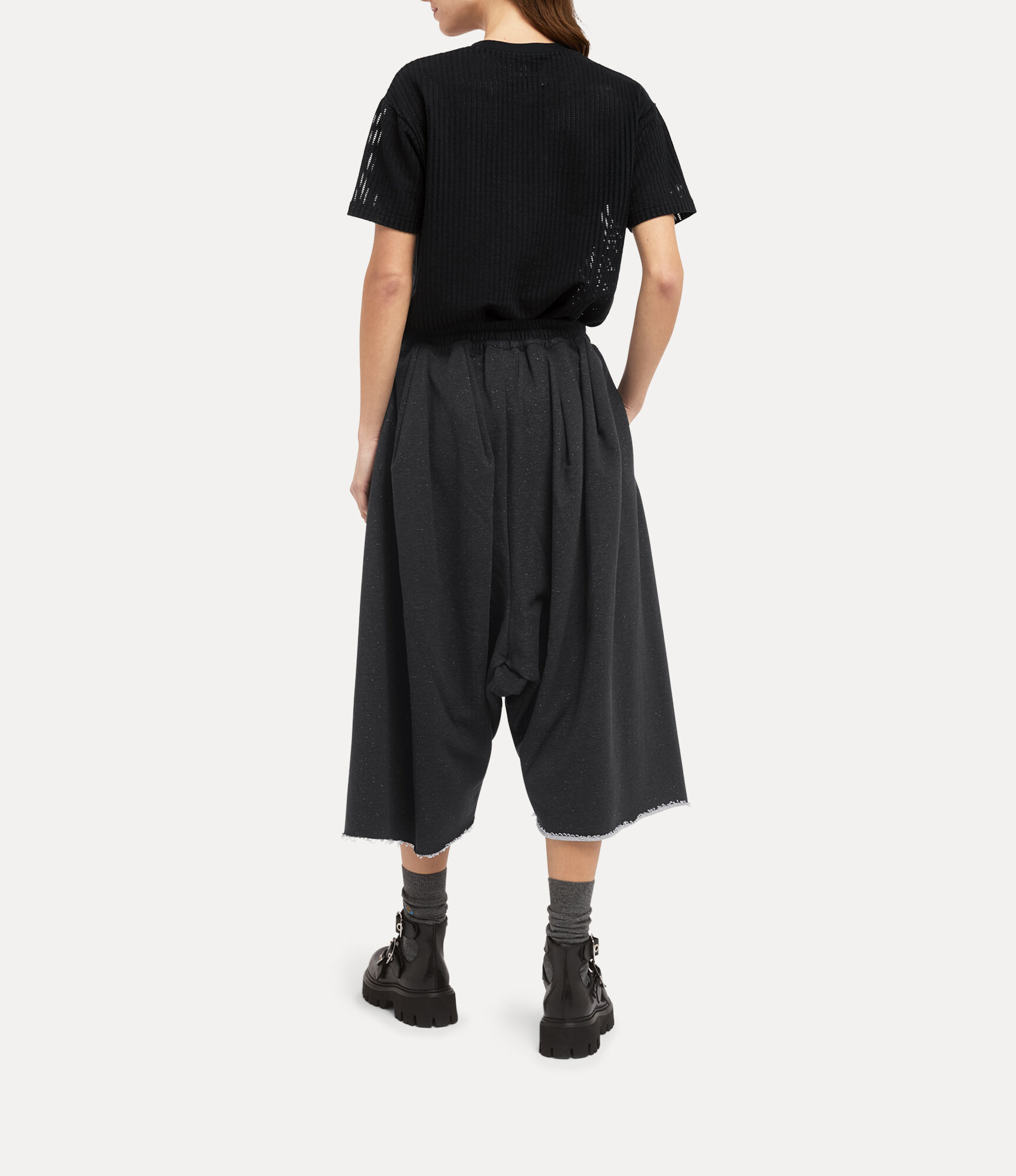 ORB PATCH CLASSIC T-SHIRT - 3