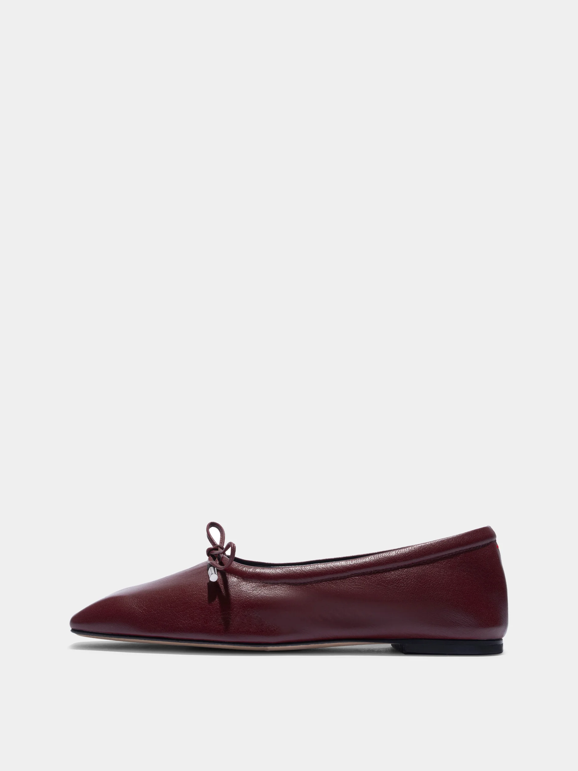 Nomi Glove-Fit Flats - 1