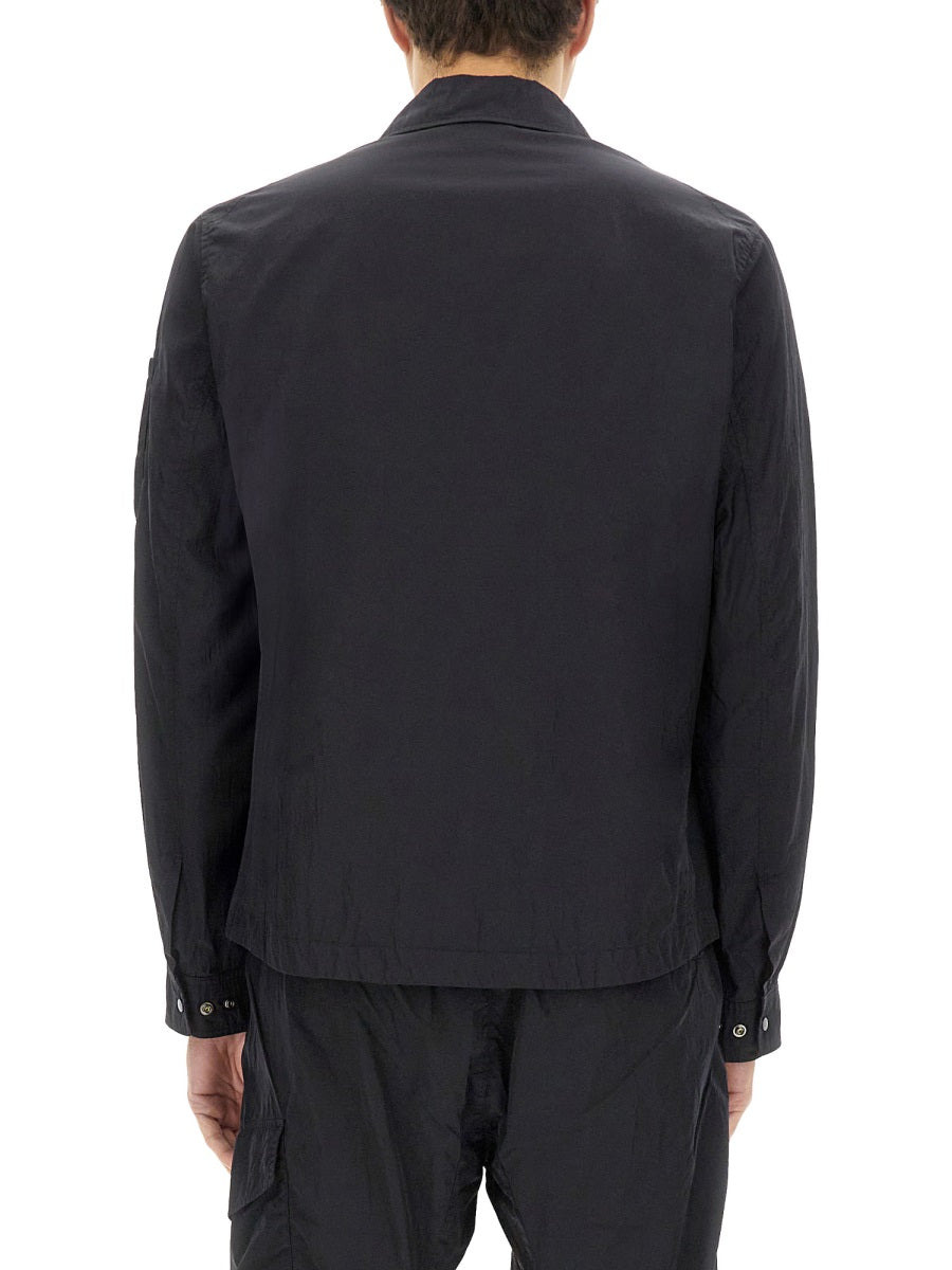 C.P. Company Men Shirt Jacket - 3
