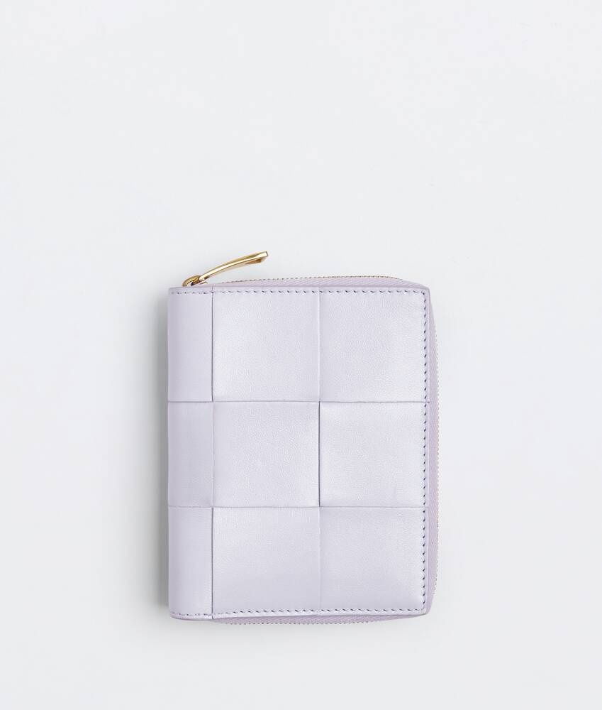 zip around wallet - 1