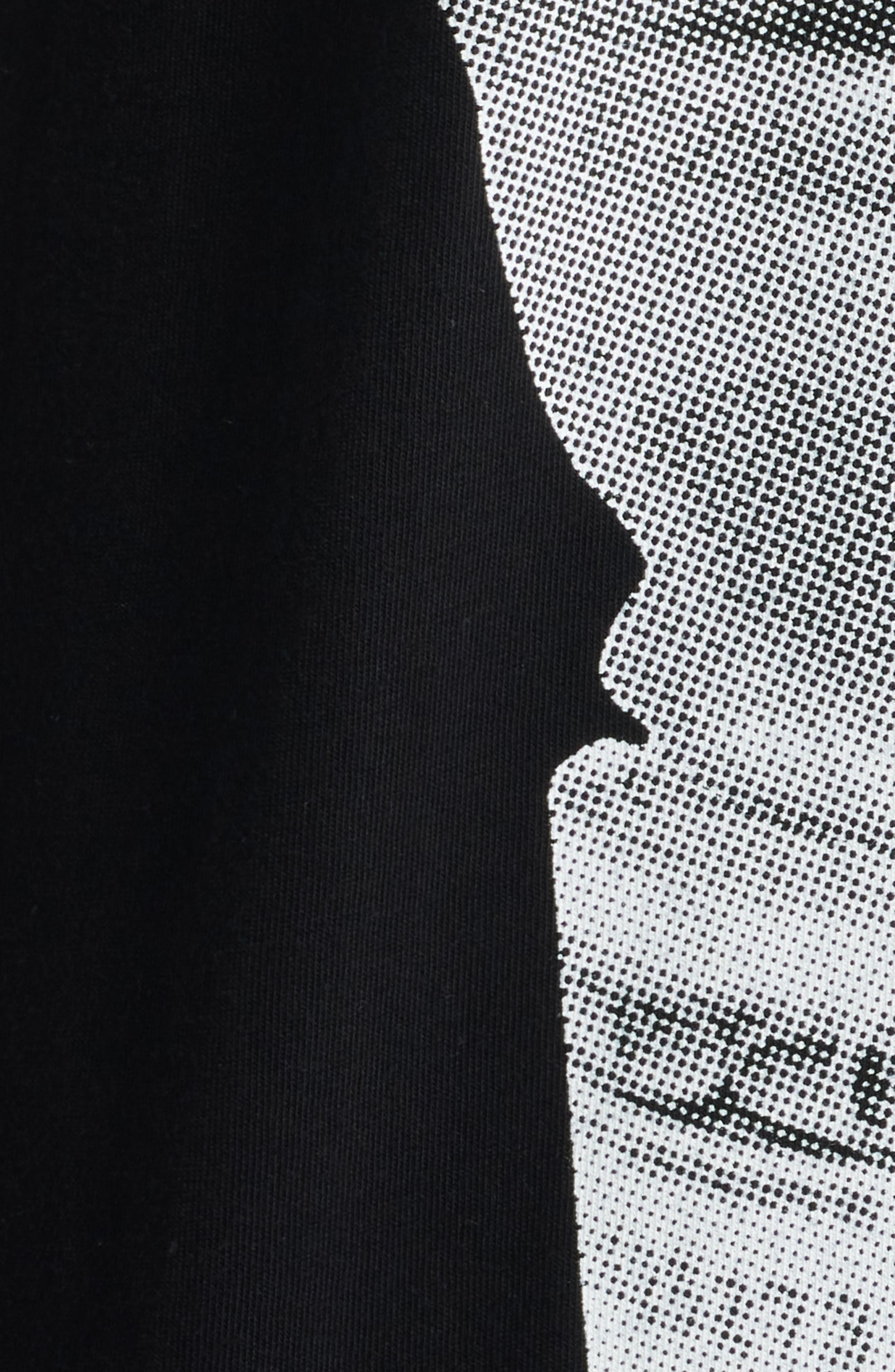 ICECREAM Cobra Graphic T-Shirt in Black at Nordstrom - 6