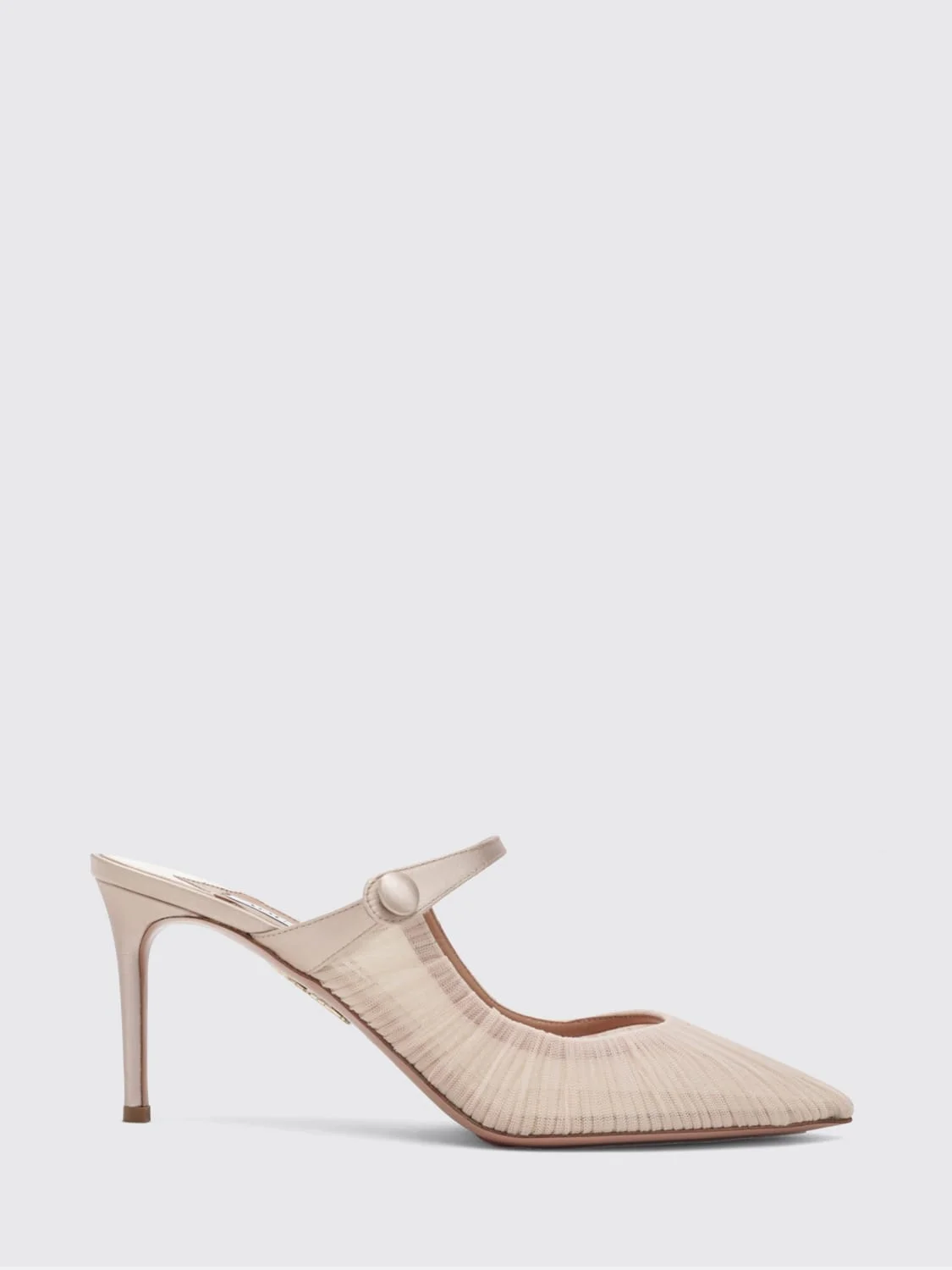 Heeled sandal woman Aquazzura - 1