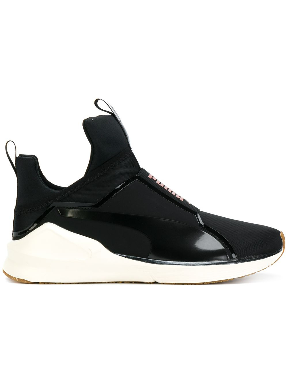190347BLACK/WHISPER WHITE - 1
