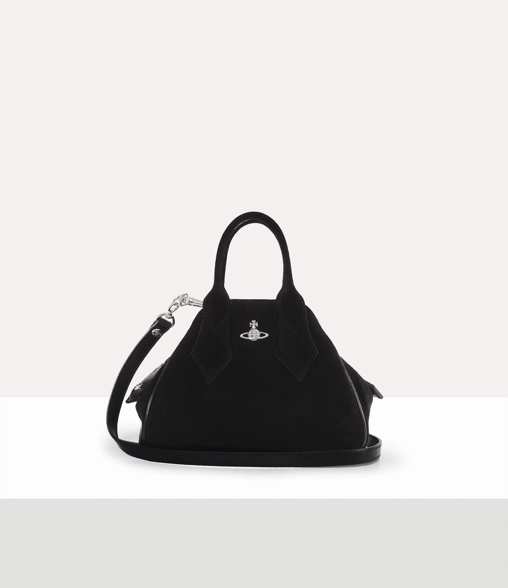 YASMINE SMALL BAG - 4