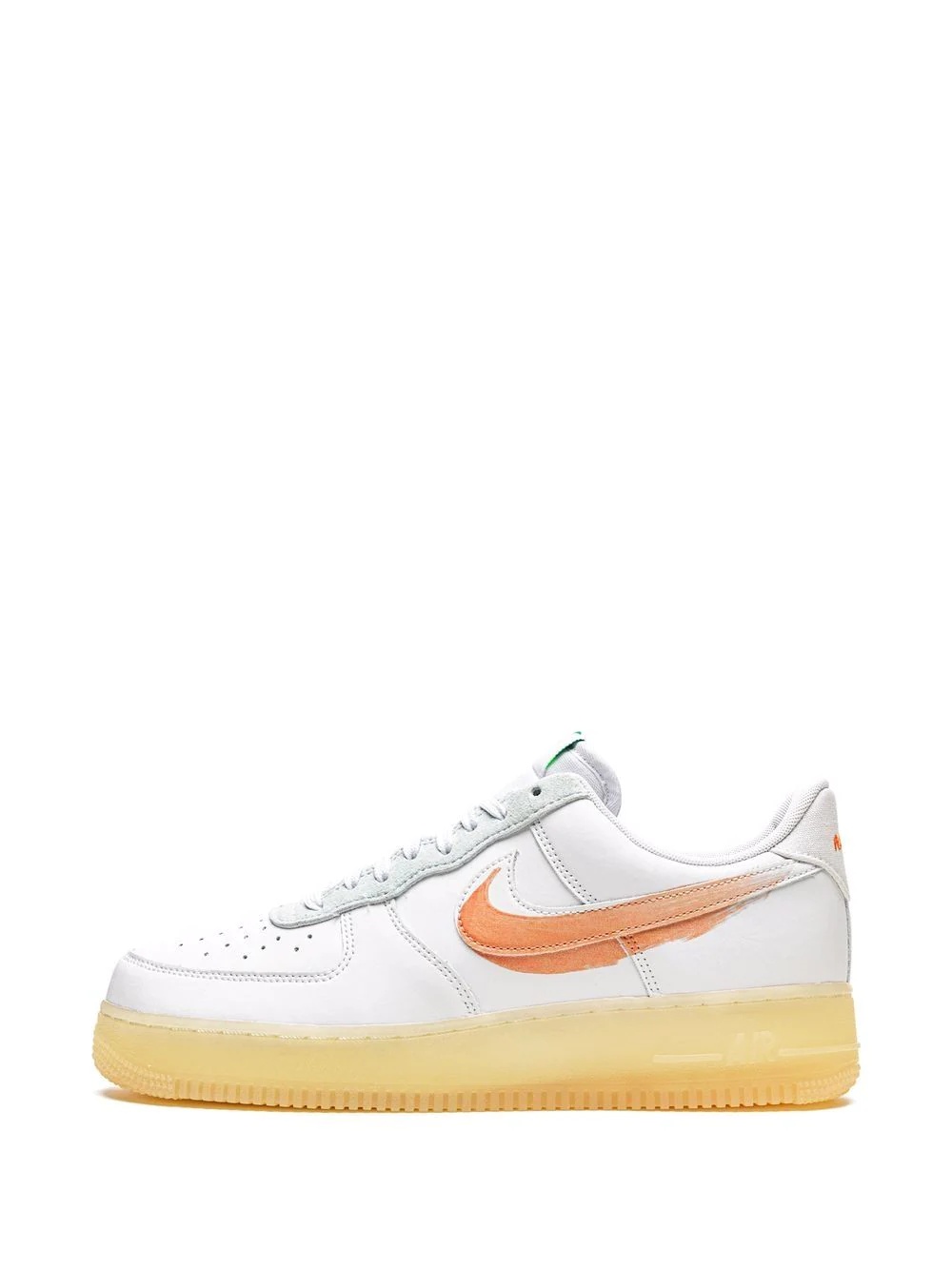 x Mayumi Yamase Air Force 1 Low Flyleather sneakers - 4