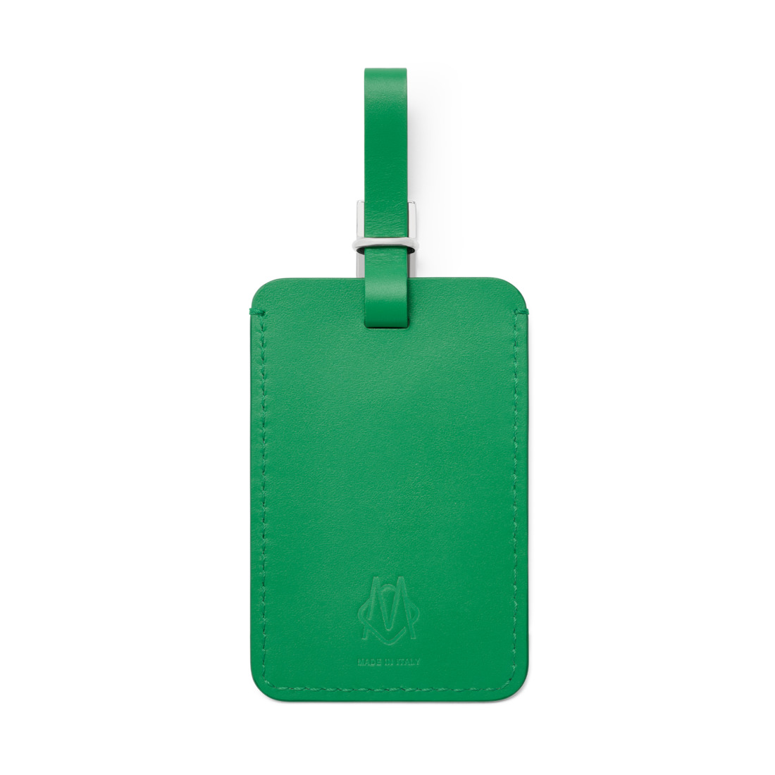 Customization - Suitcases Address Tag - 2