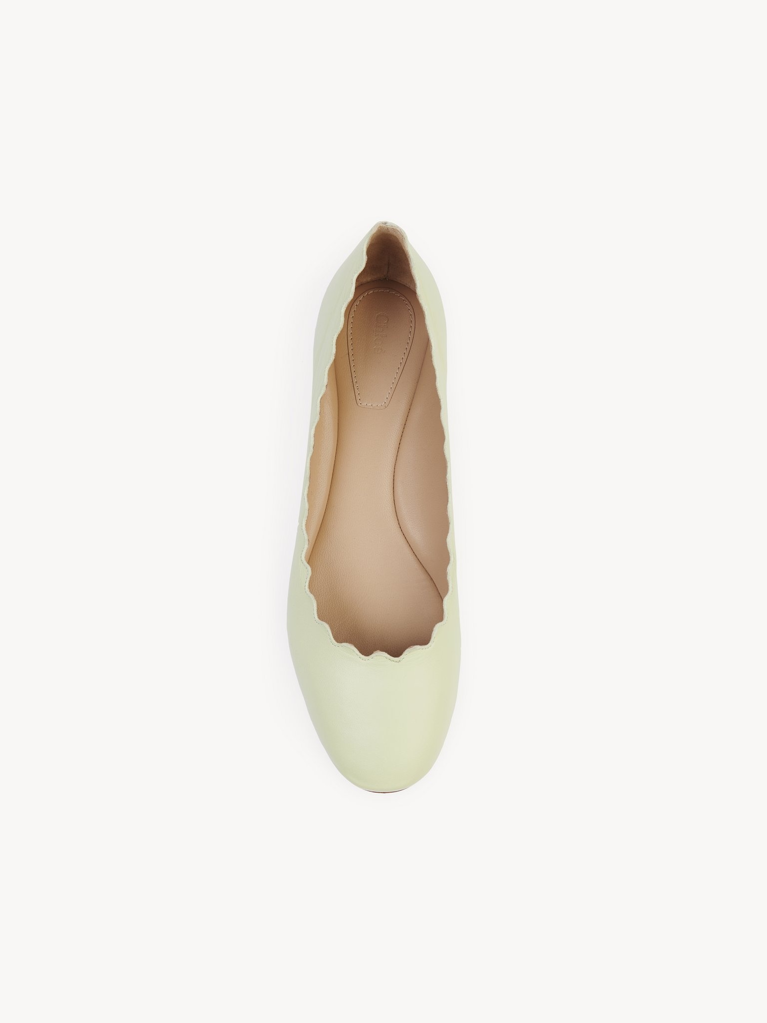 LAUREN BALLET FLAT - 3