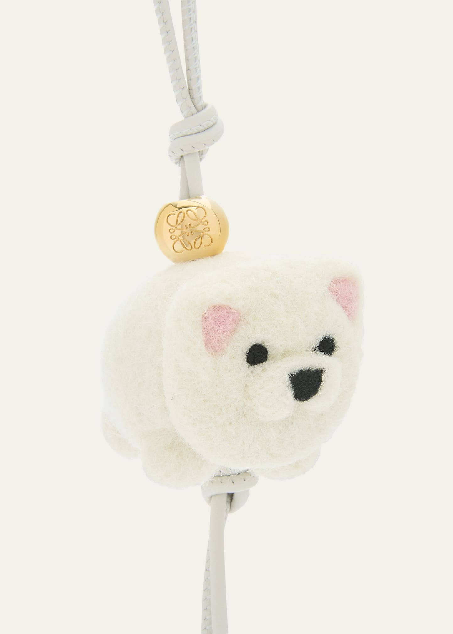 Chow Chow Dog Charm - 2