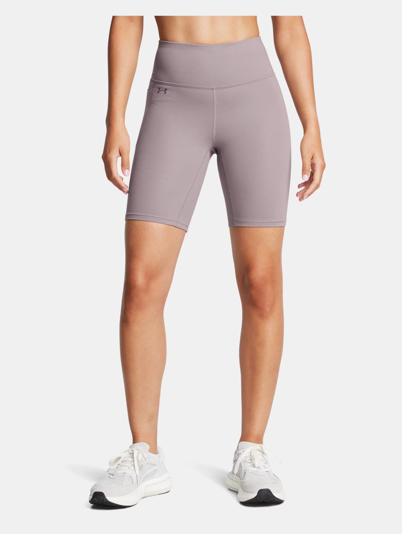 Under Armour Women's UA Motion Bike Shorts outlook