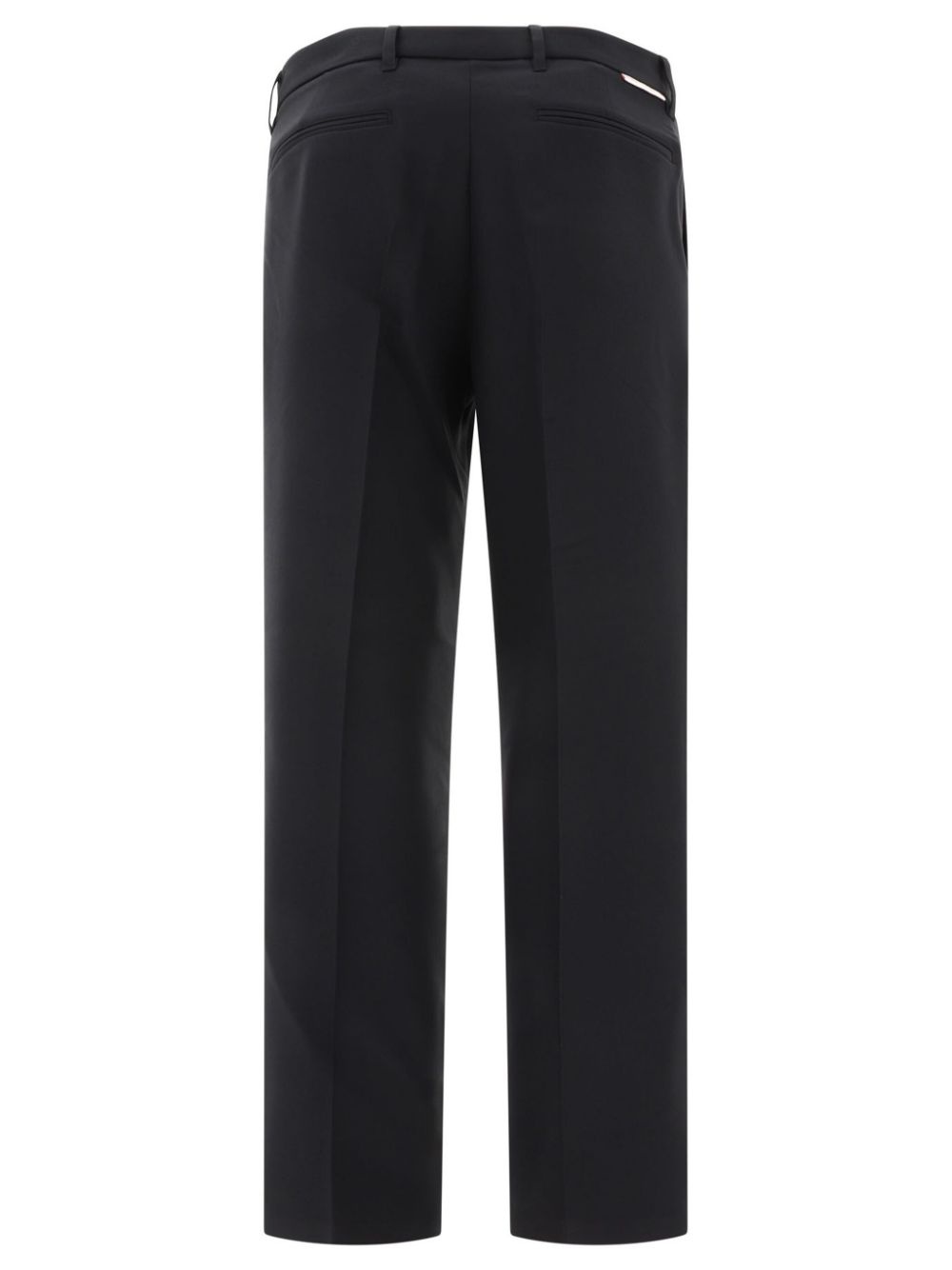 tailored bootcut trousers - 2