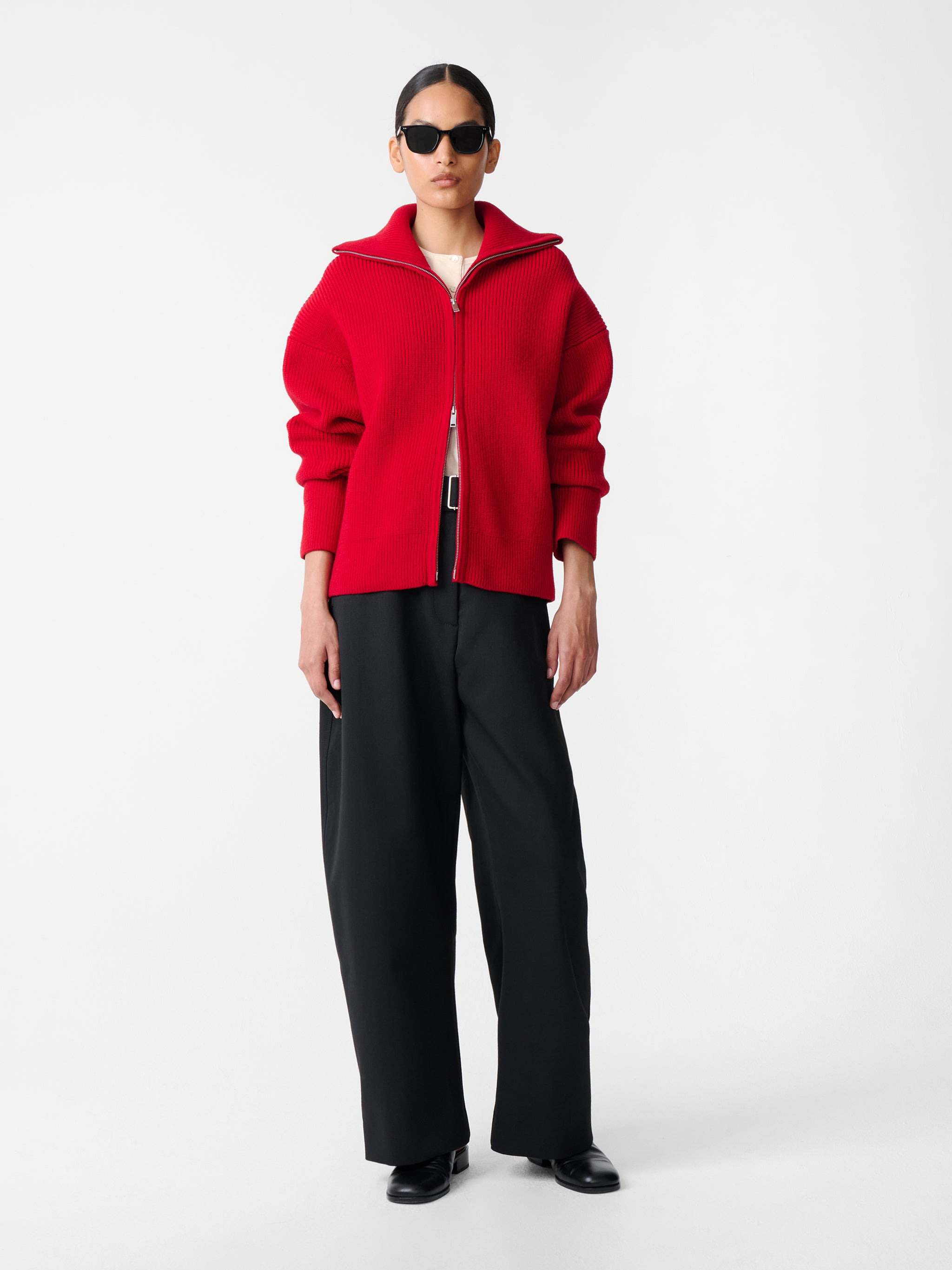 Doring Viscose Pant - 2