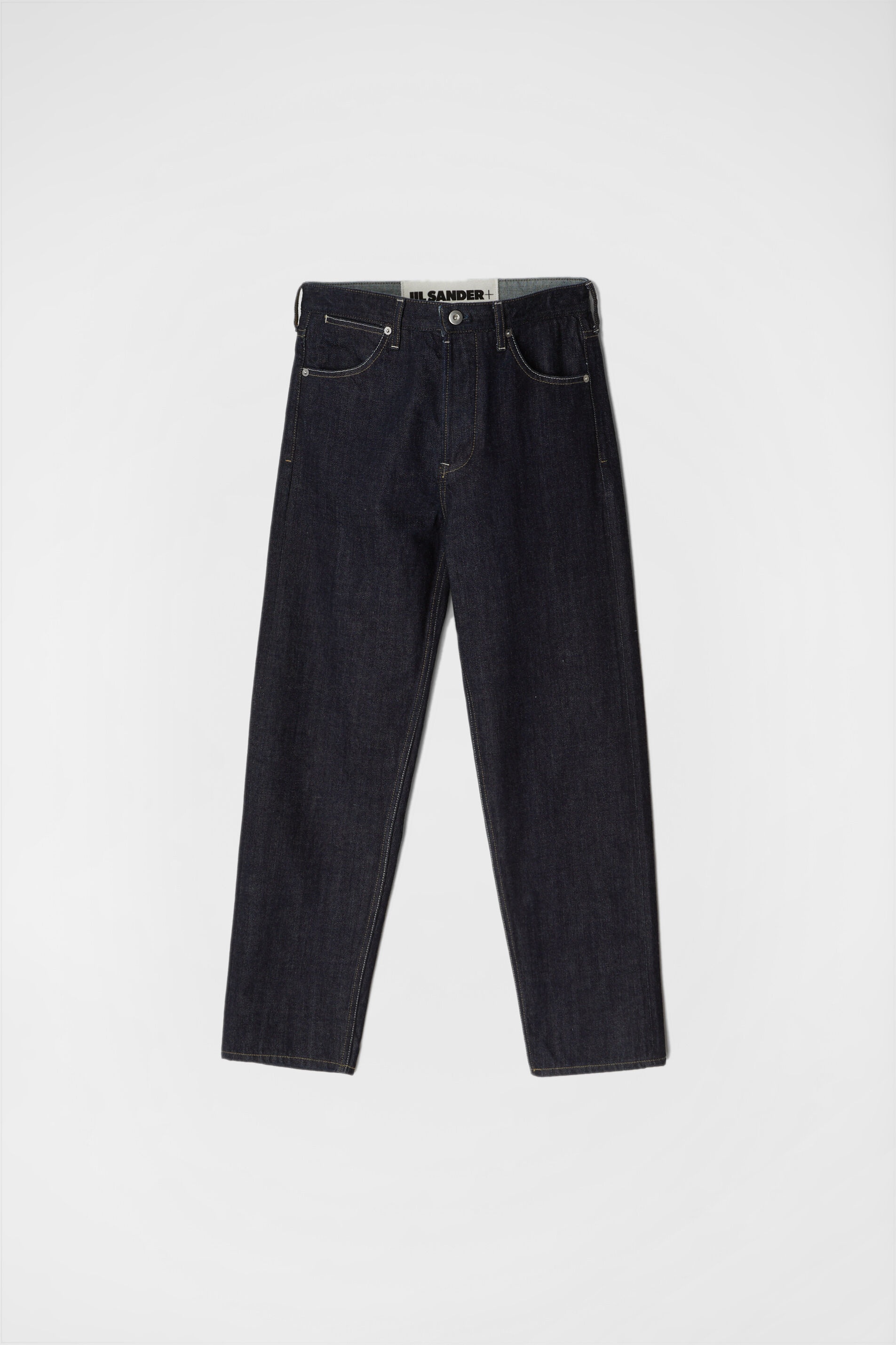 Standard Jeans - 1