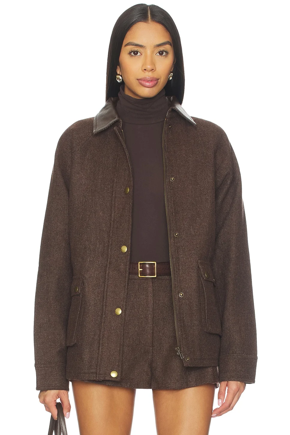 Rylan Jacket - 1