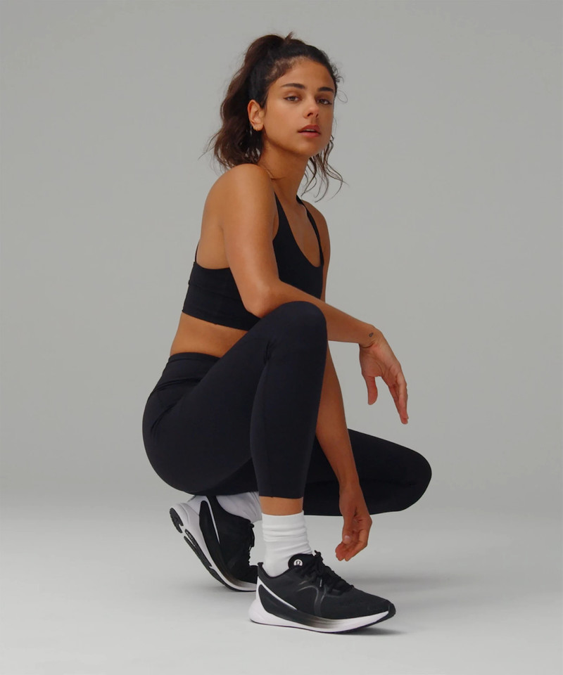 lululemon Women's Blissfeel Running Shoe outlook