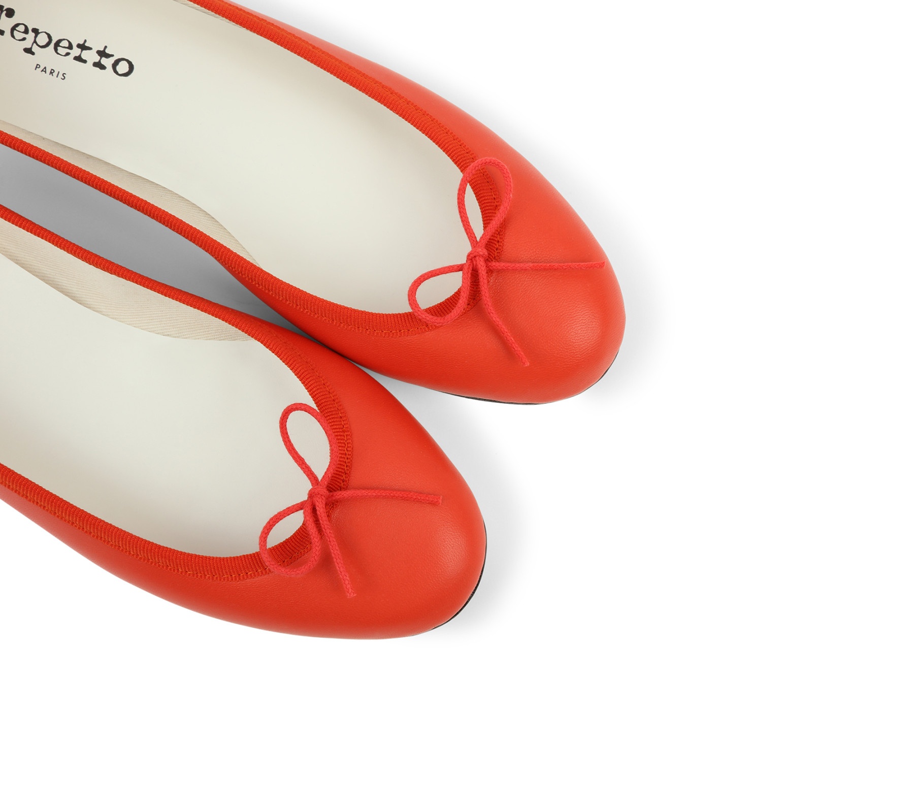 Cendrillon ballerinas - 5