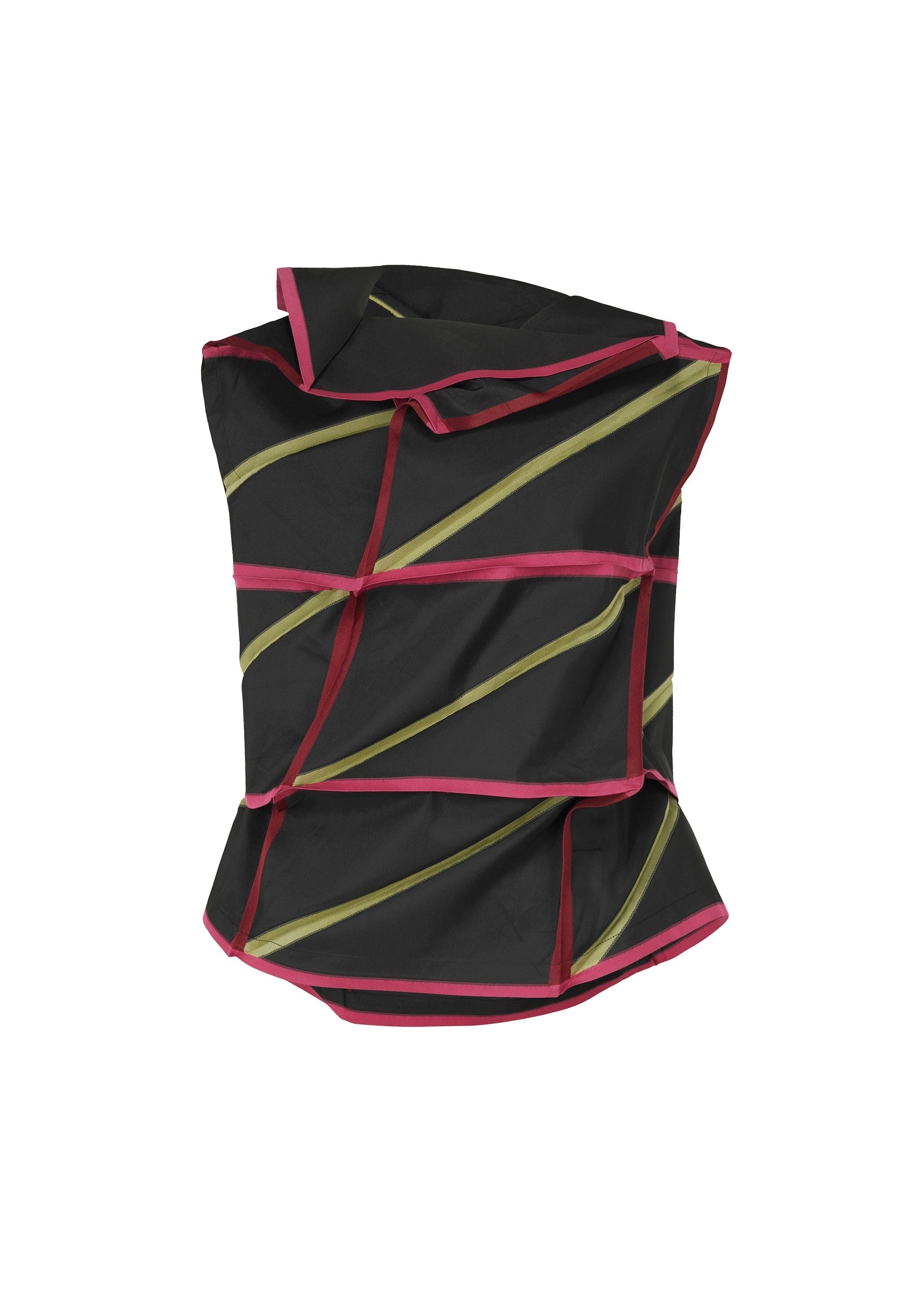 NO.5 JACQUARD - 1