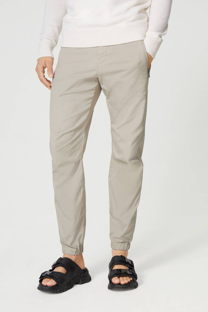 CARLO CHINOS IN BEIGE 2