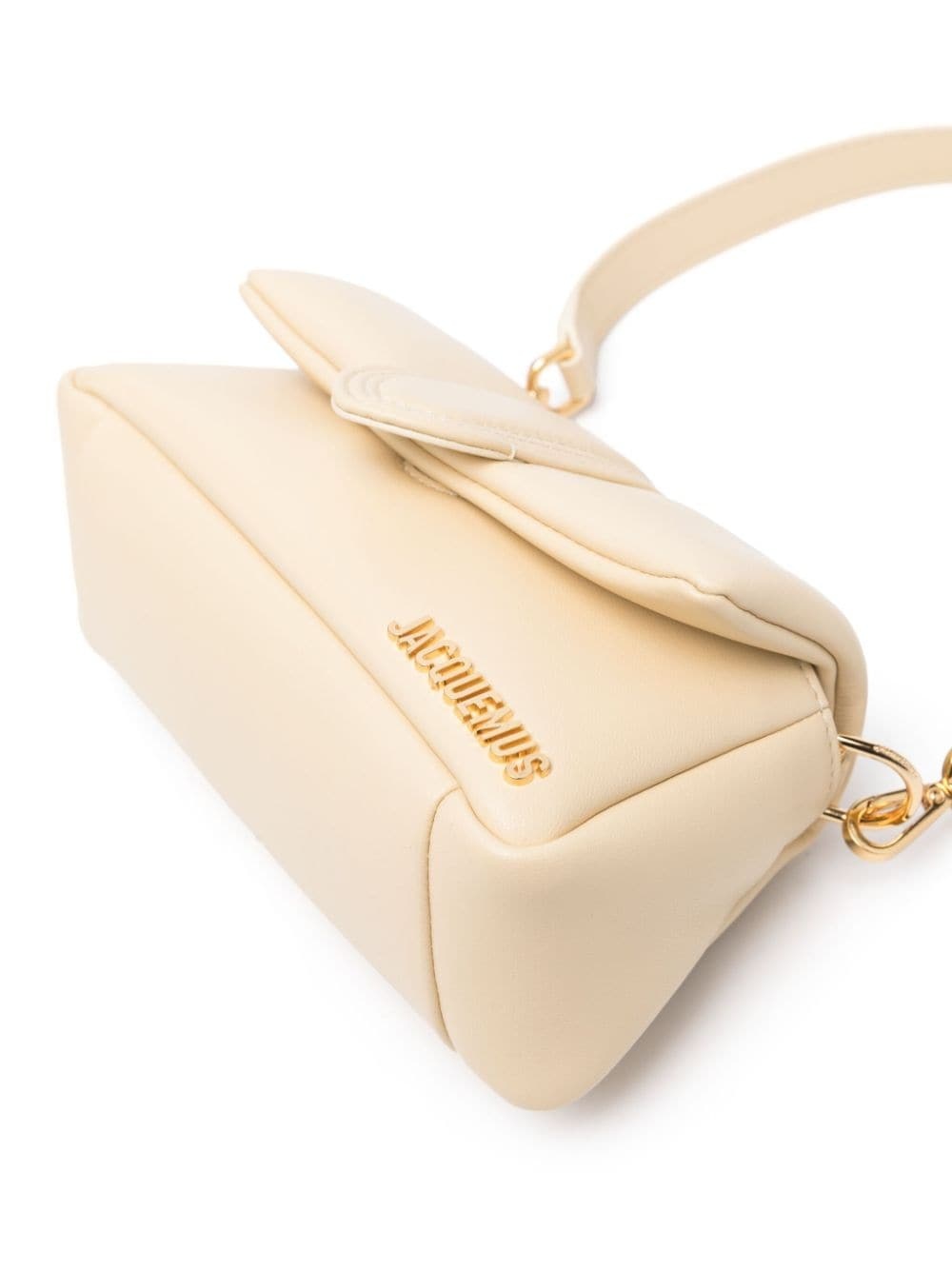 Le Petit Bambimou shoulder bag - 4