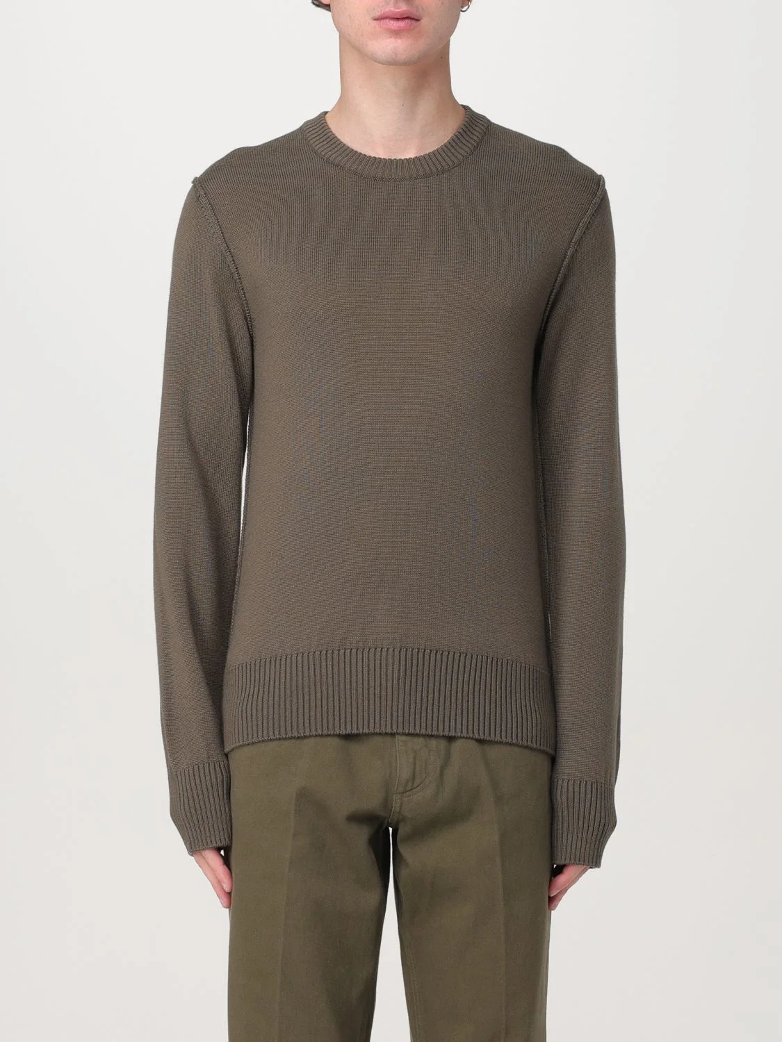 Sweater men Dolce & Gabbana - 1