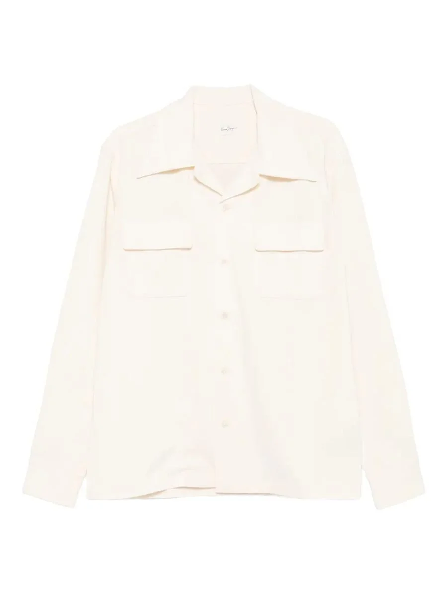 Second/Layer Shirt - 1