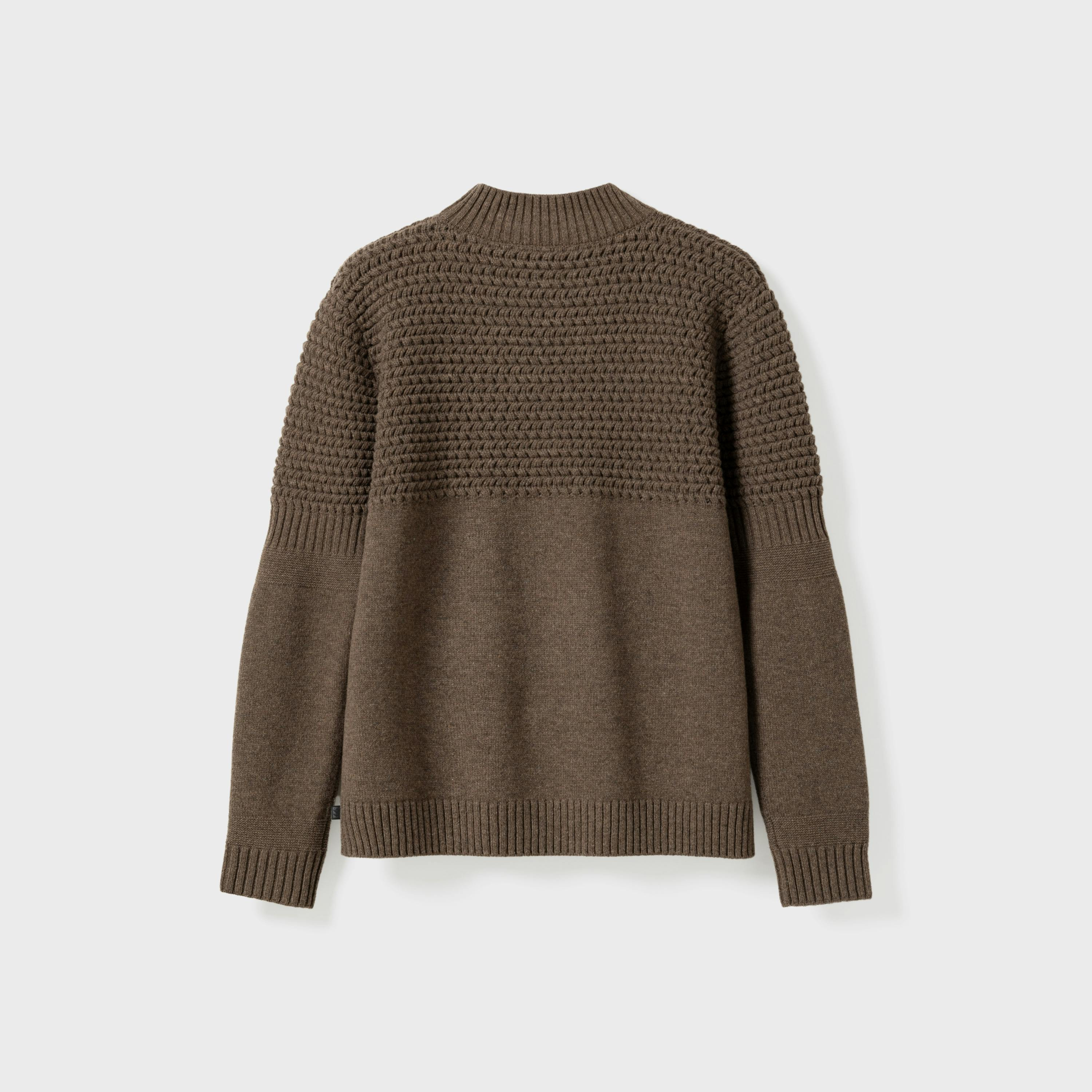 Skipholt Sweater - 4
