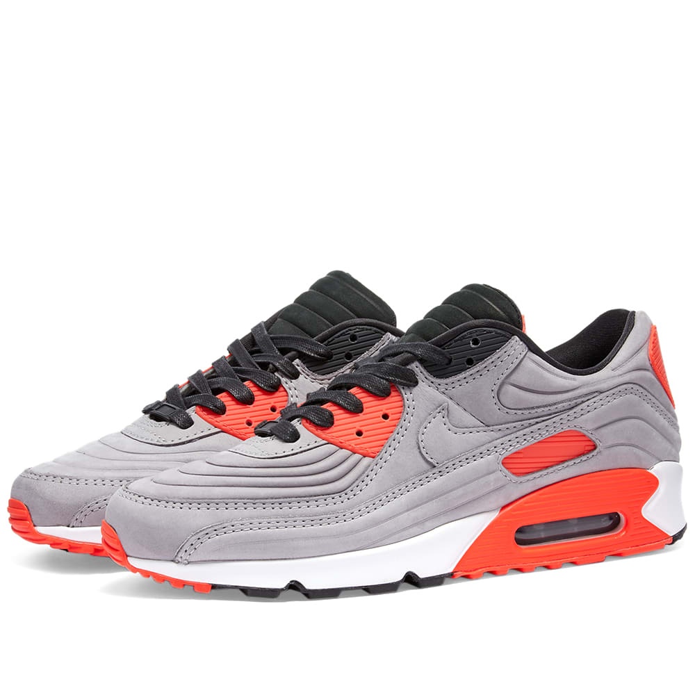 Nike Air Max 90 QS - 1