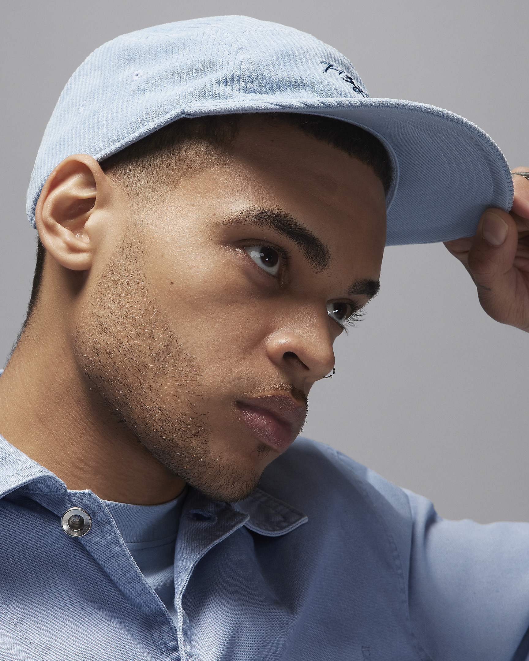 Jordan Fly Jumpman Hat - 3