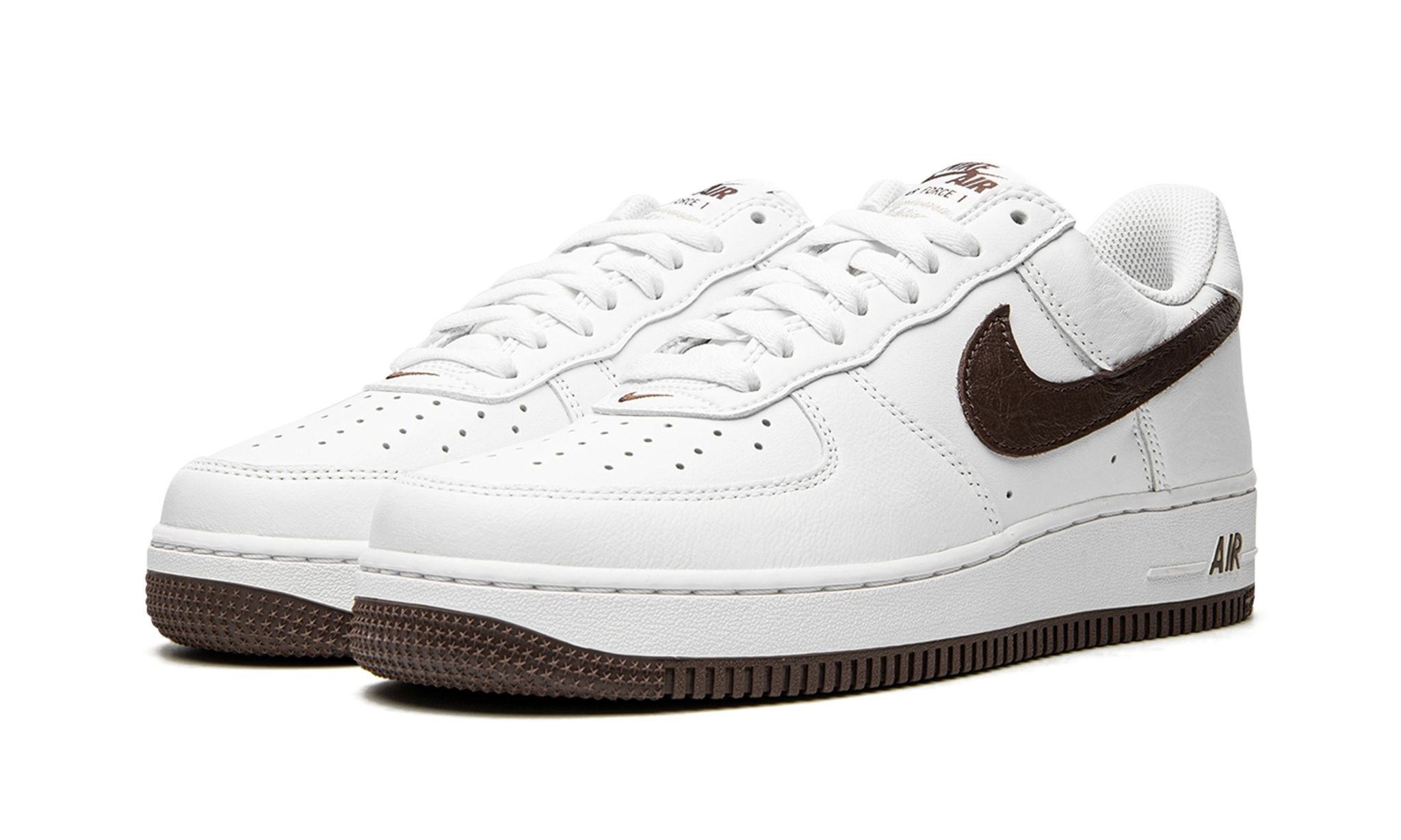 Air Force 1 "Chocolate" - 2