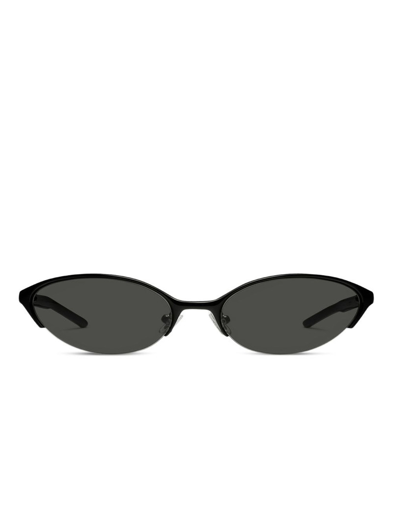 Limes 01 cat-eye frame sunglasses 1