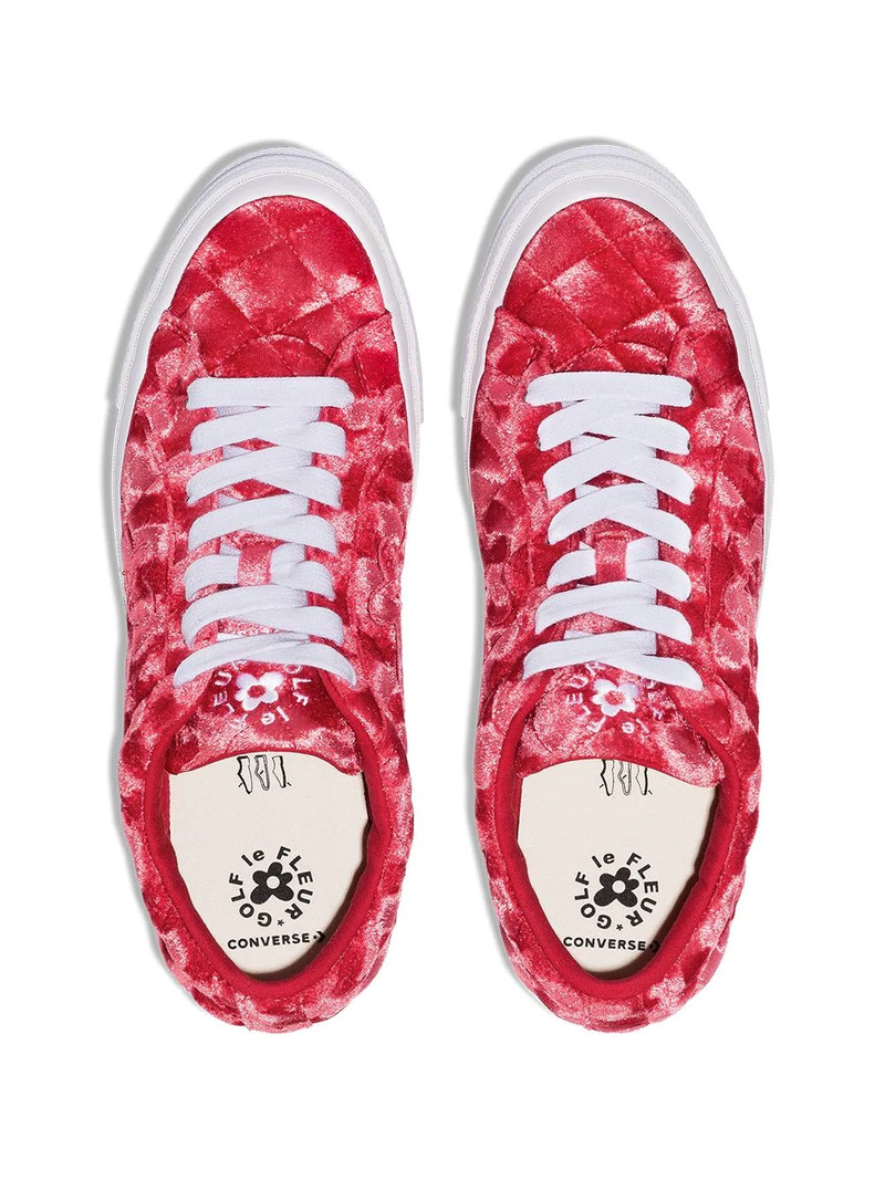 Golf le Fleur sneakers 4