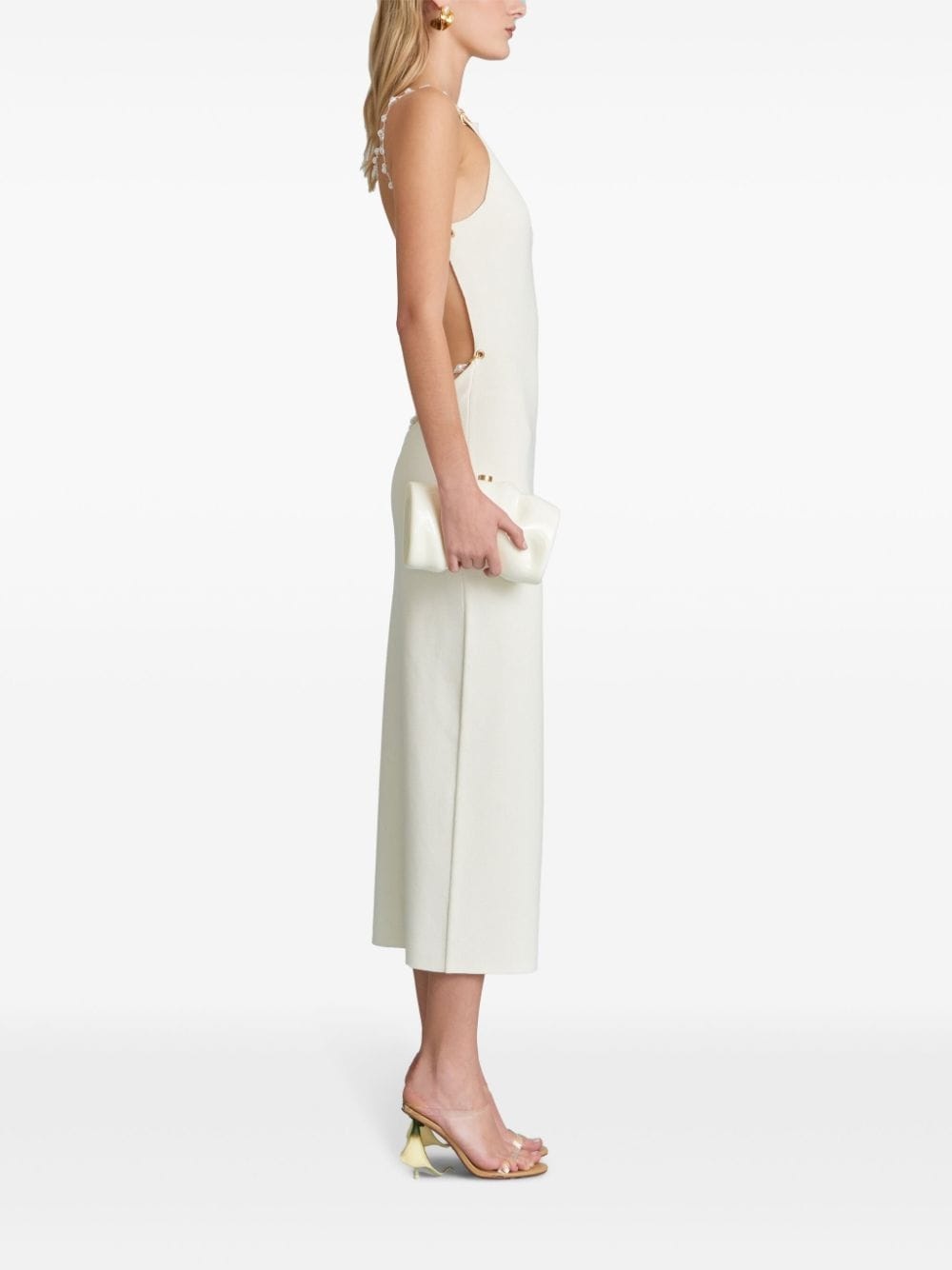 Cassi dress - 2