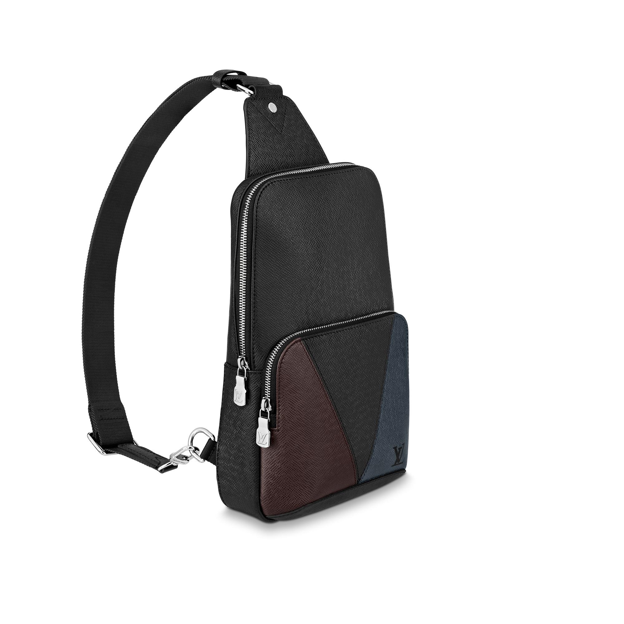 Avenue Sling Bag - 3