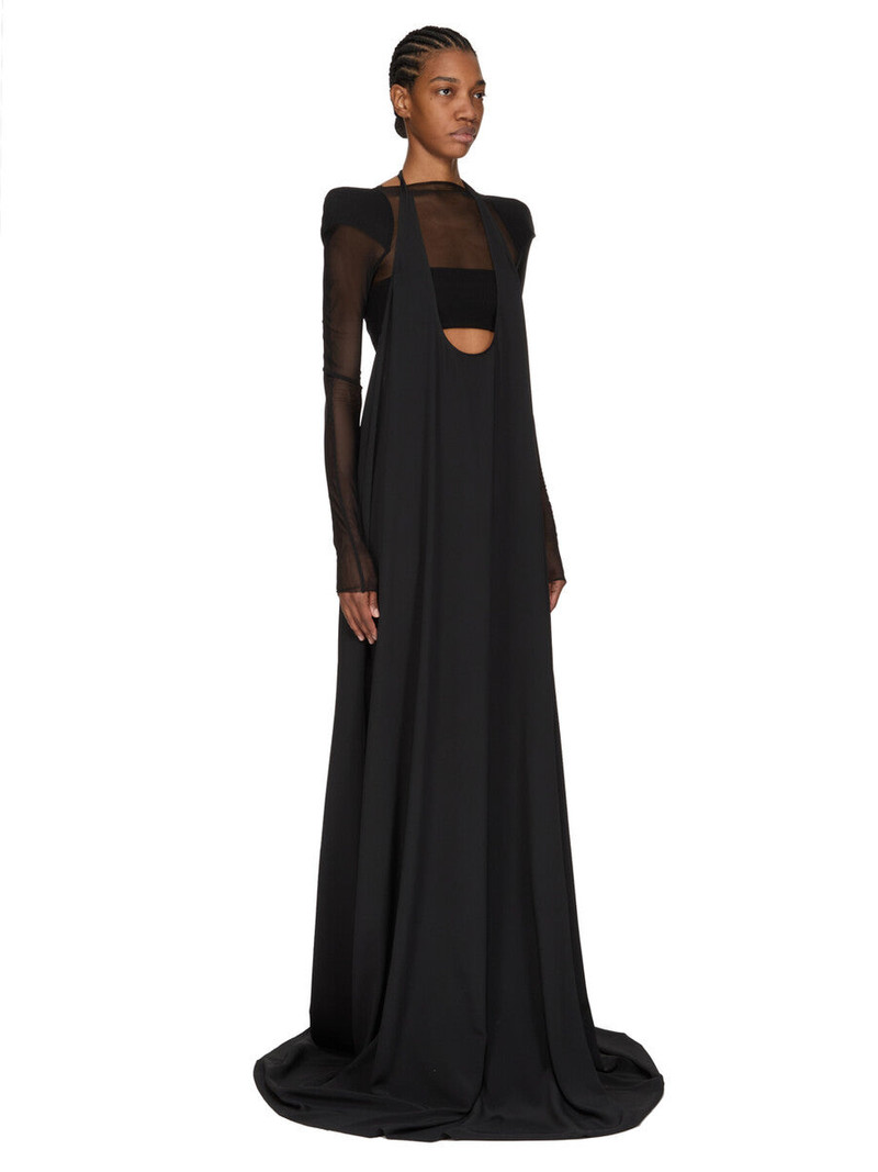 HALTAR GOWN 2