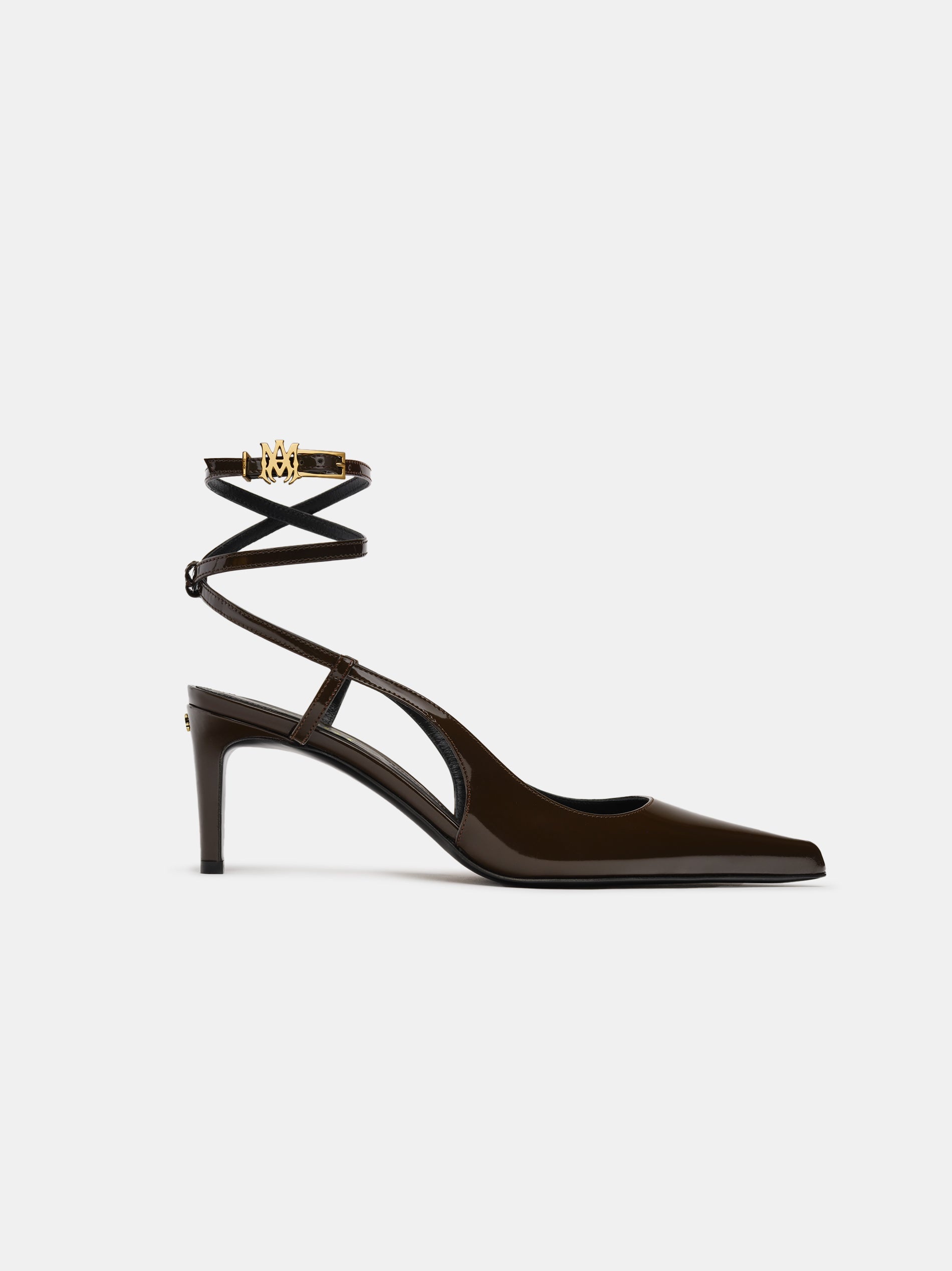 WOMEN'S MA KITTEN HEEL - 1