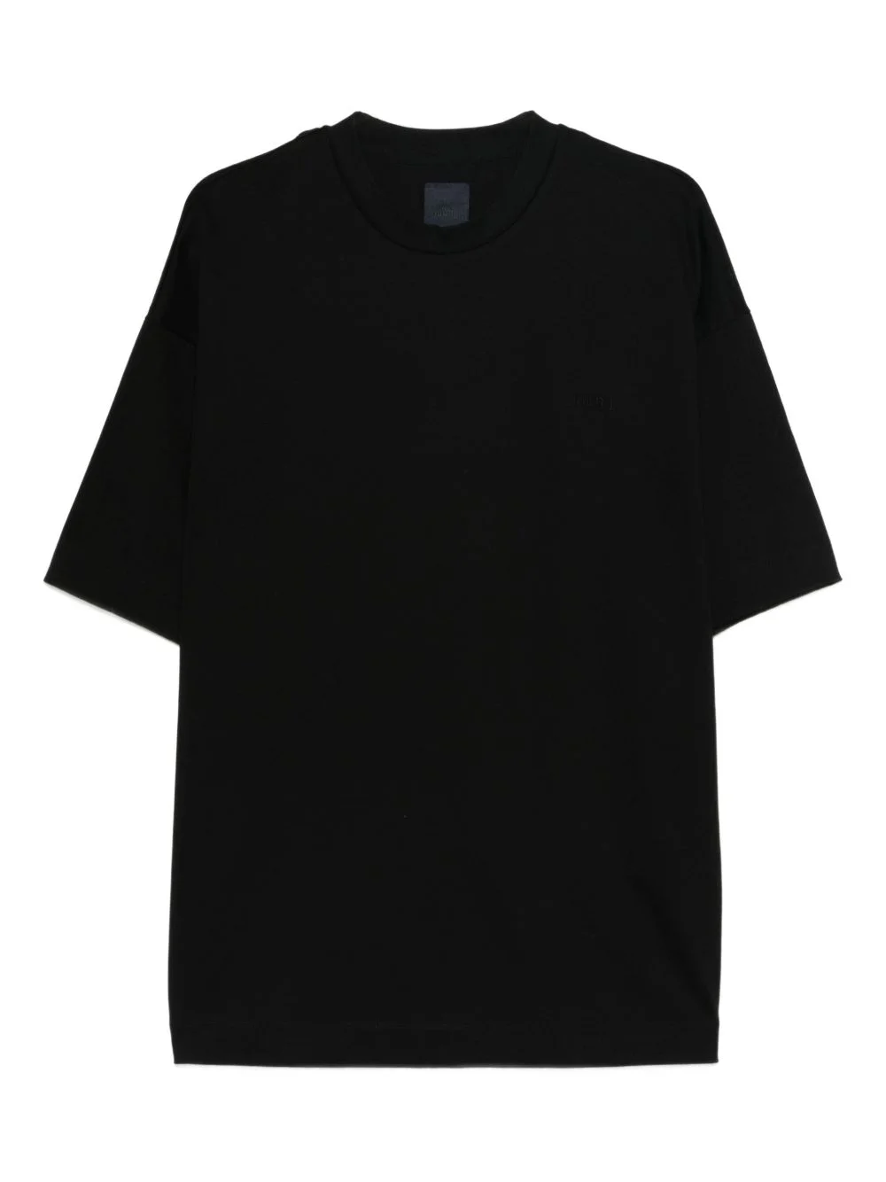 logo T-shirt - 1