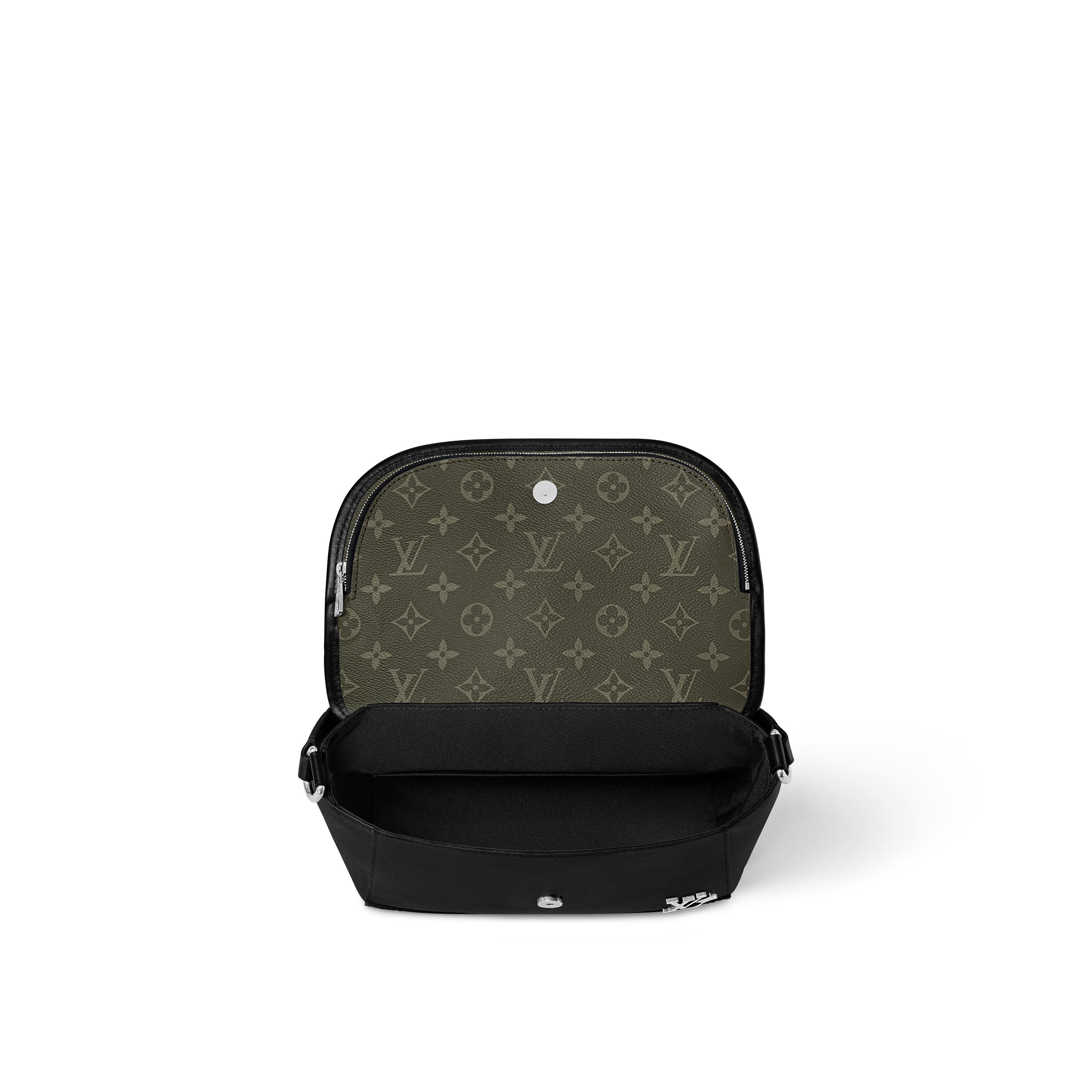 最新作！！【LOUIS VUITTON】パルスメッセンジャー Louis Vuitton Pulse Messenger | REVERSIBLE