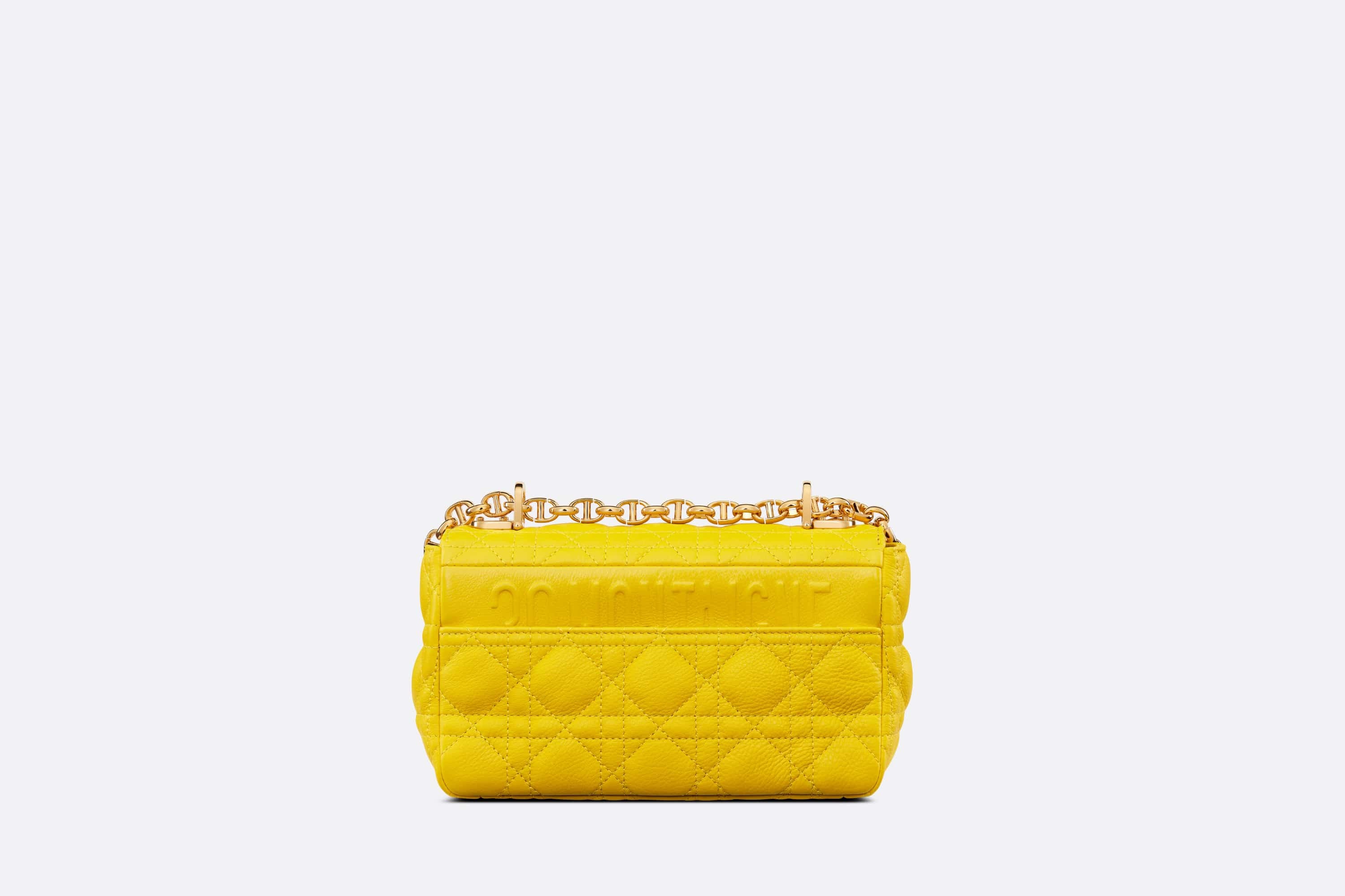 Small Dior Caro Bag - 5