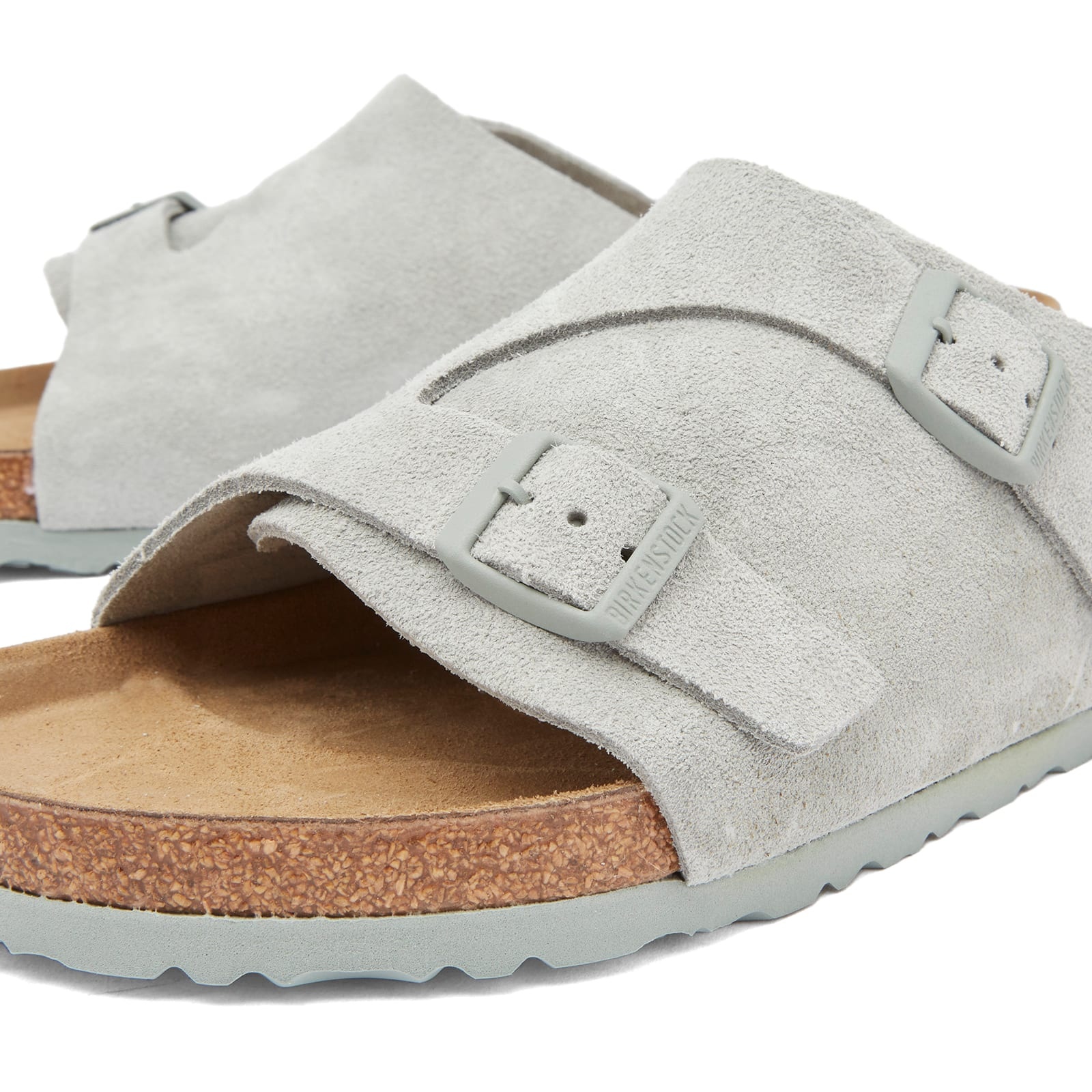 Birkenstock Zürich - 4